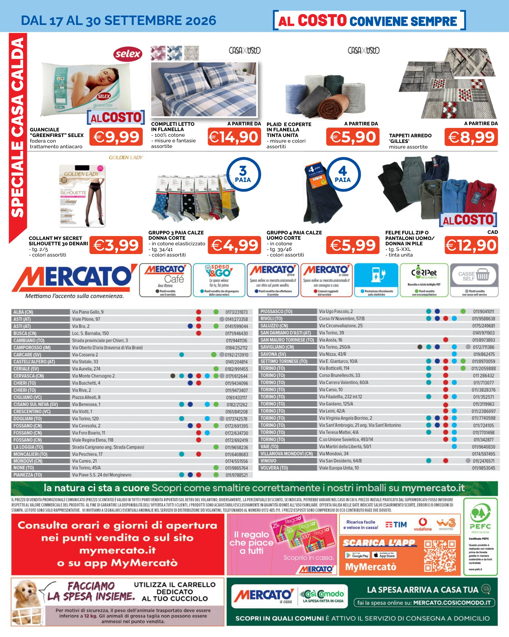 Flyer page 20
