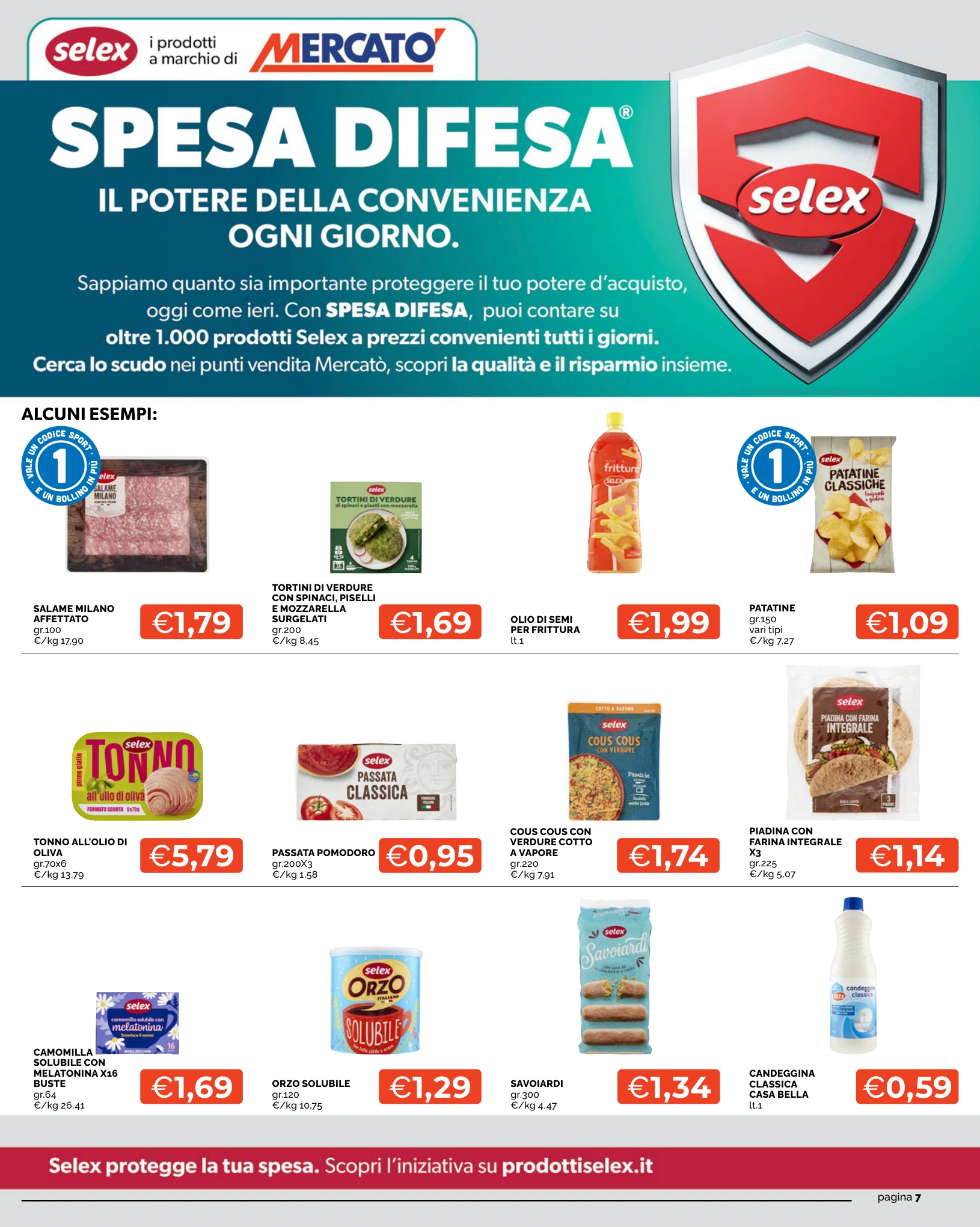 Flyer page 7