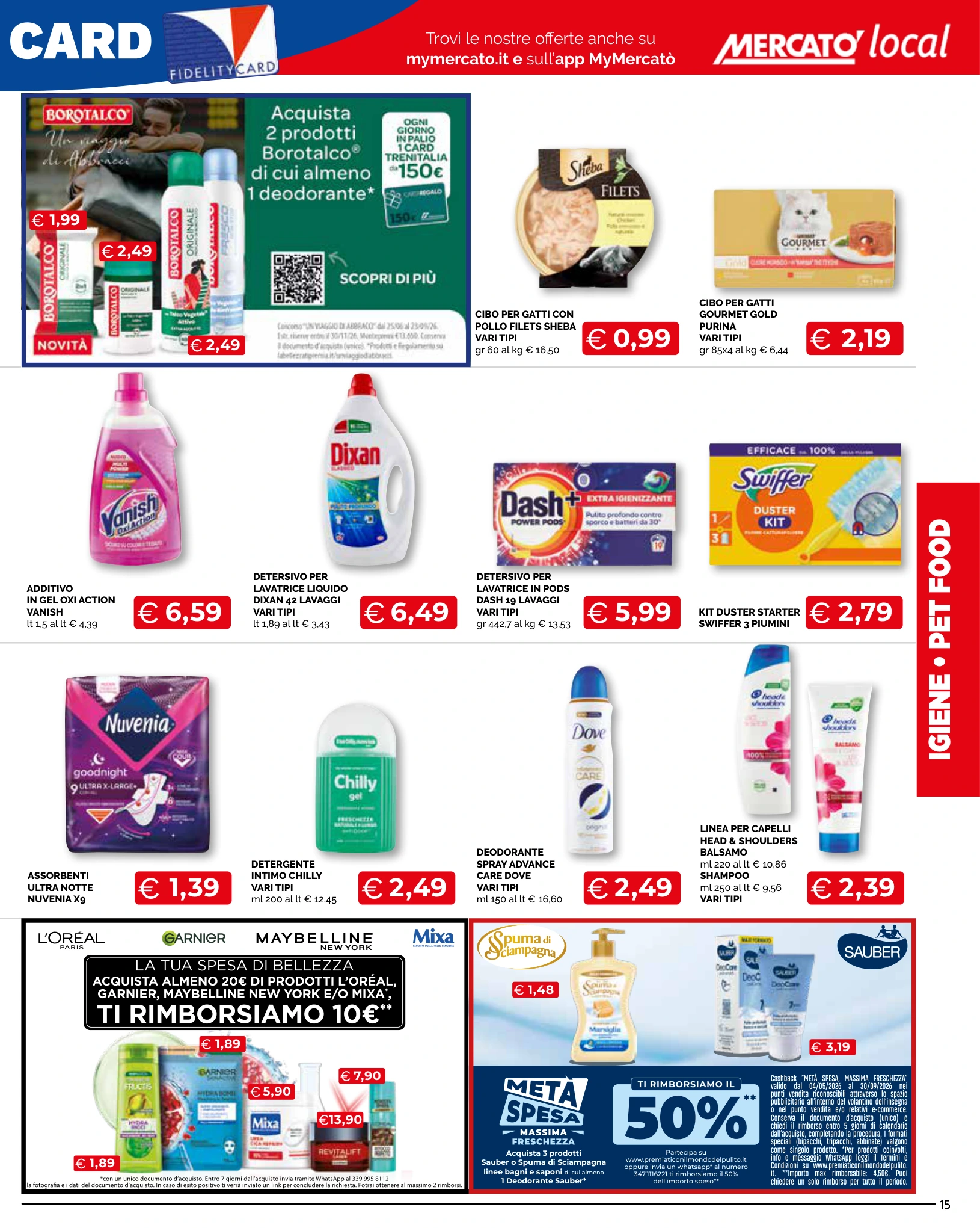 Flyer page 15