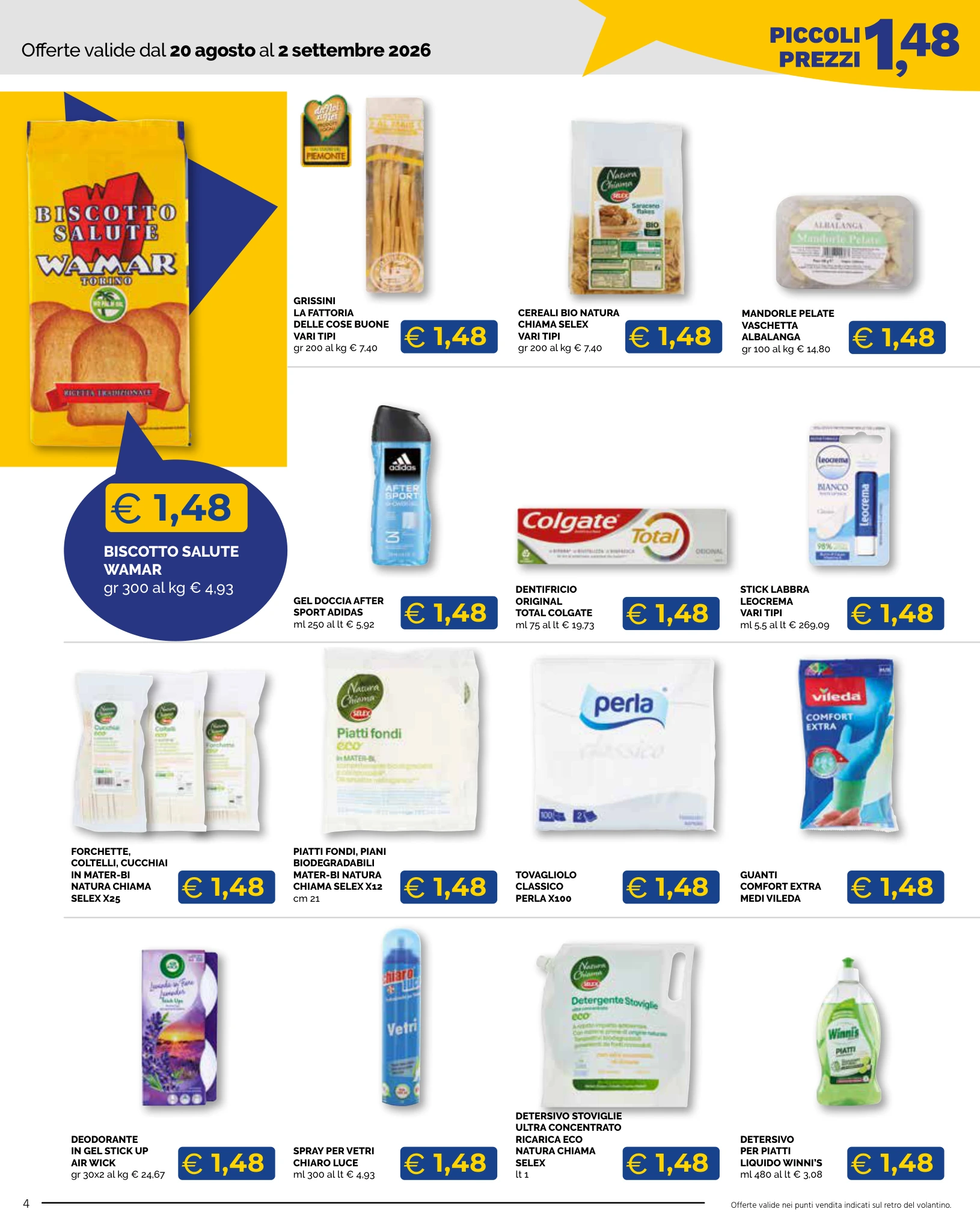 Flyer page 4