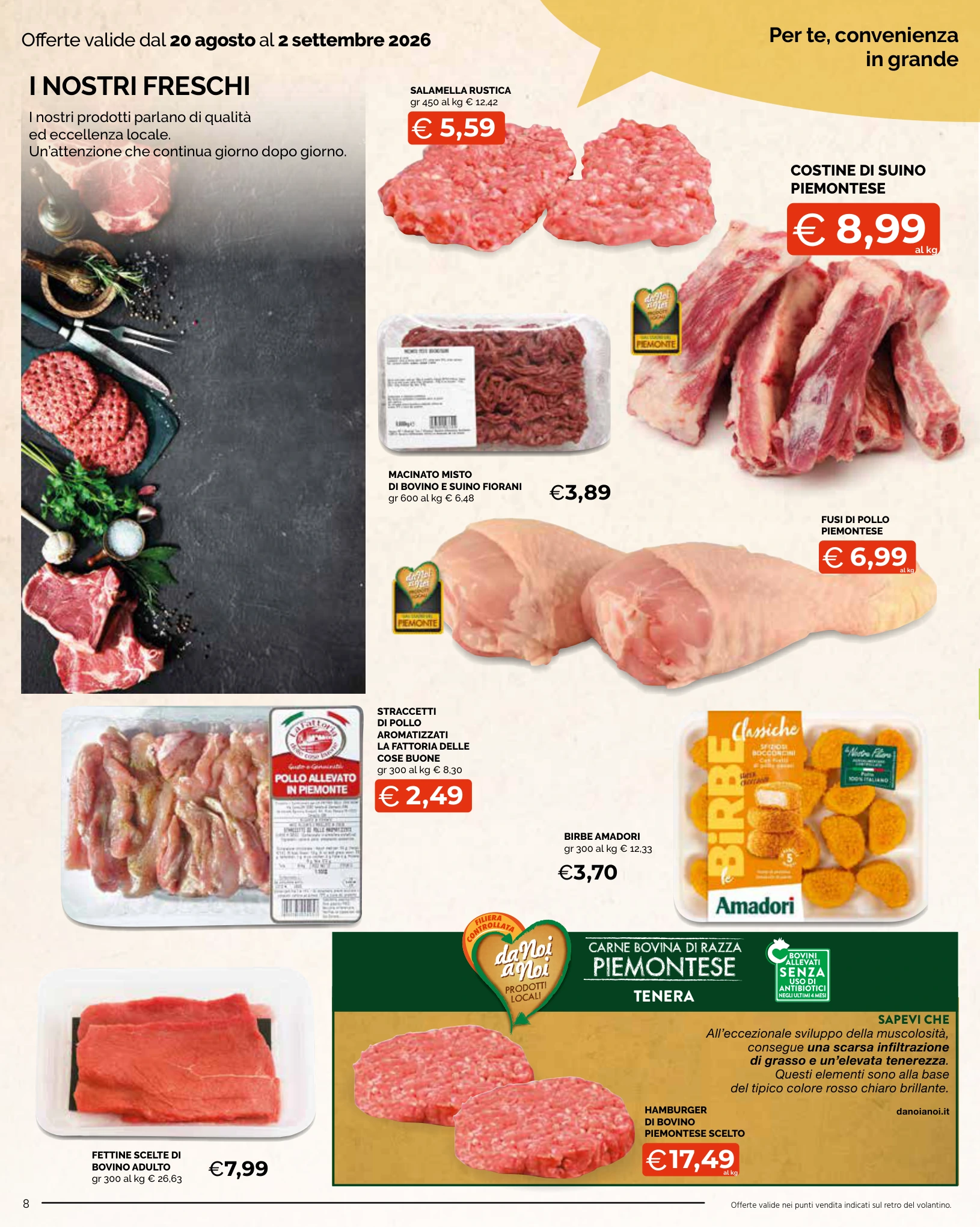 Flyer page 8