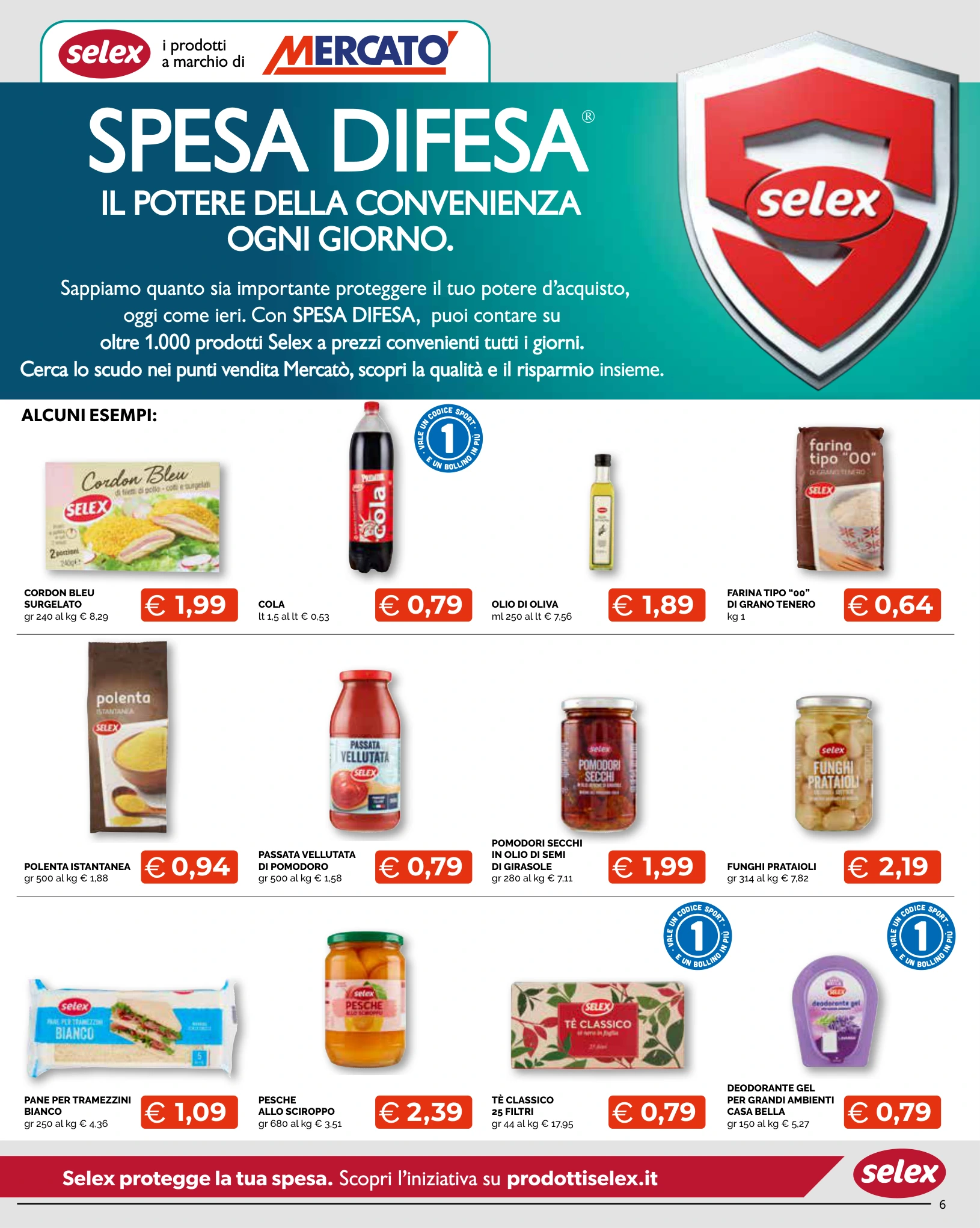 Flyer page 6