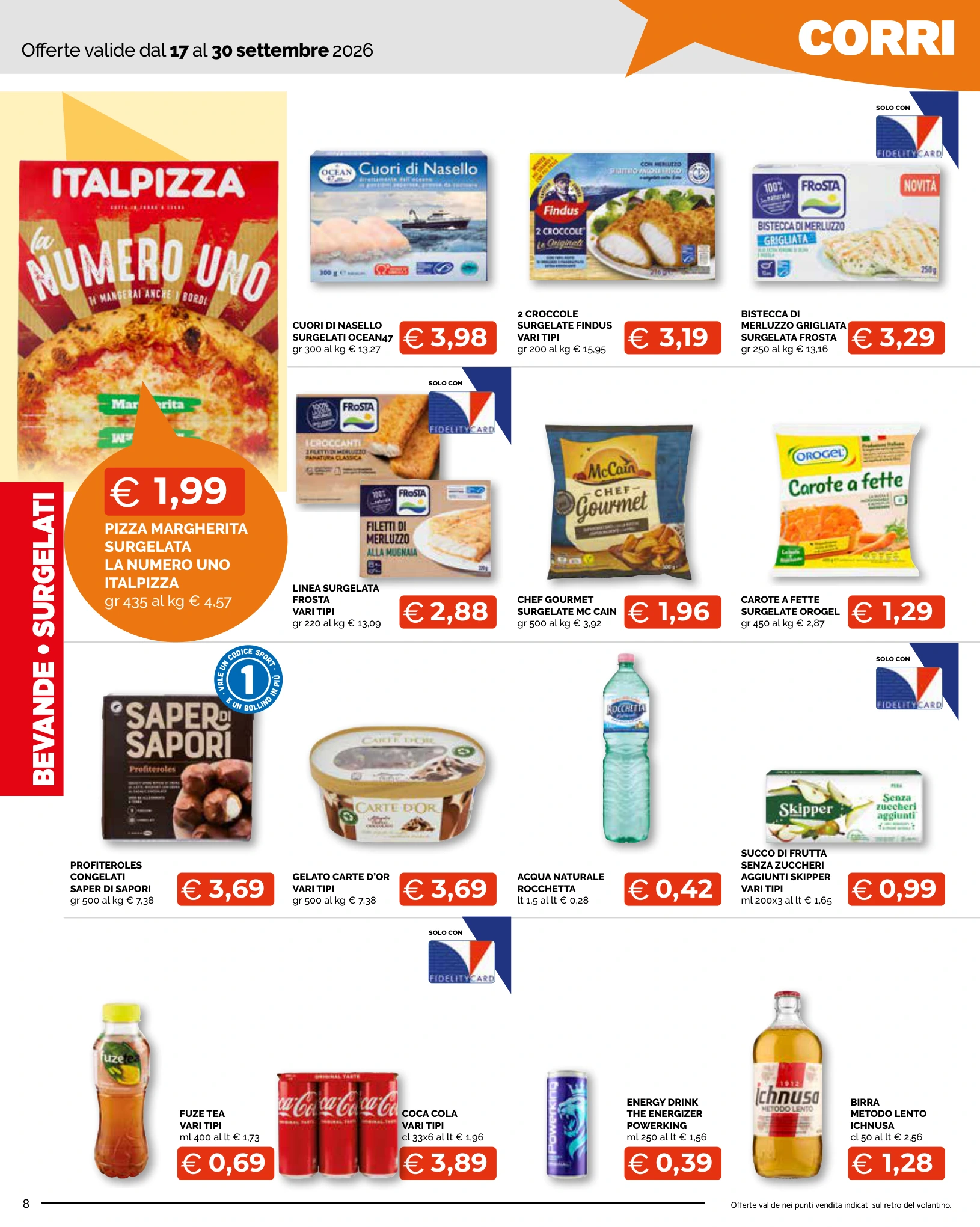 Flyer page 8