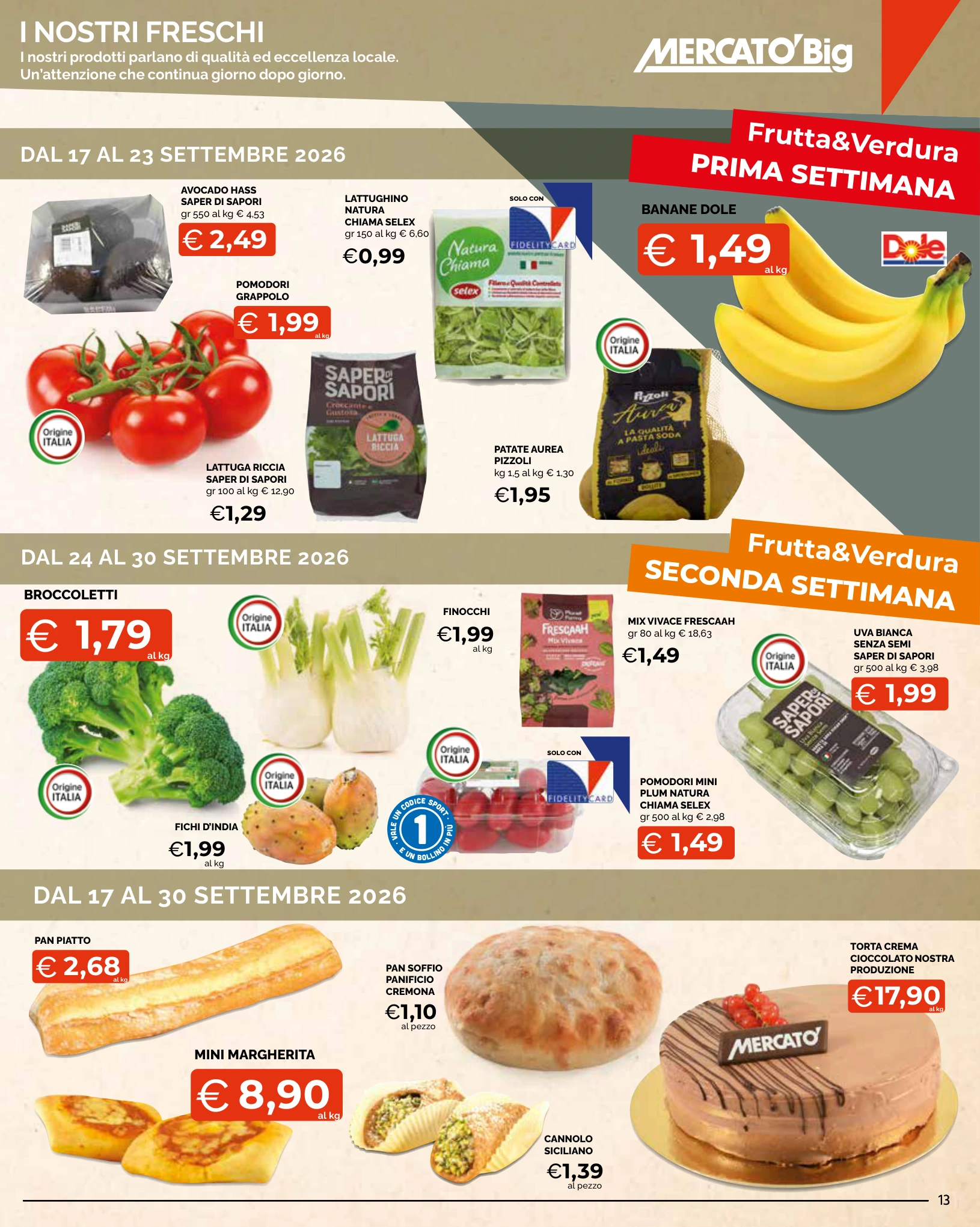 Flyer page 13
