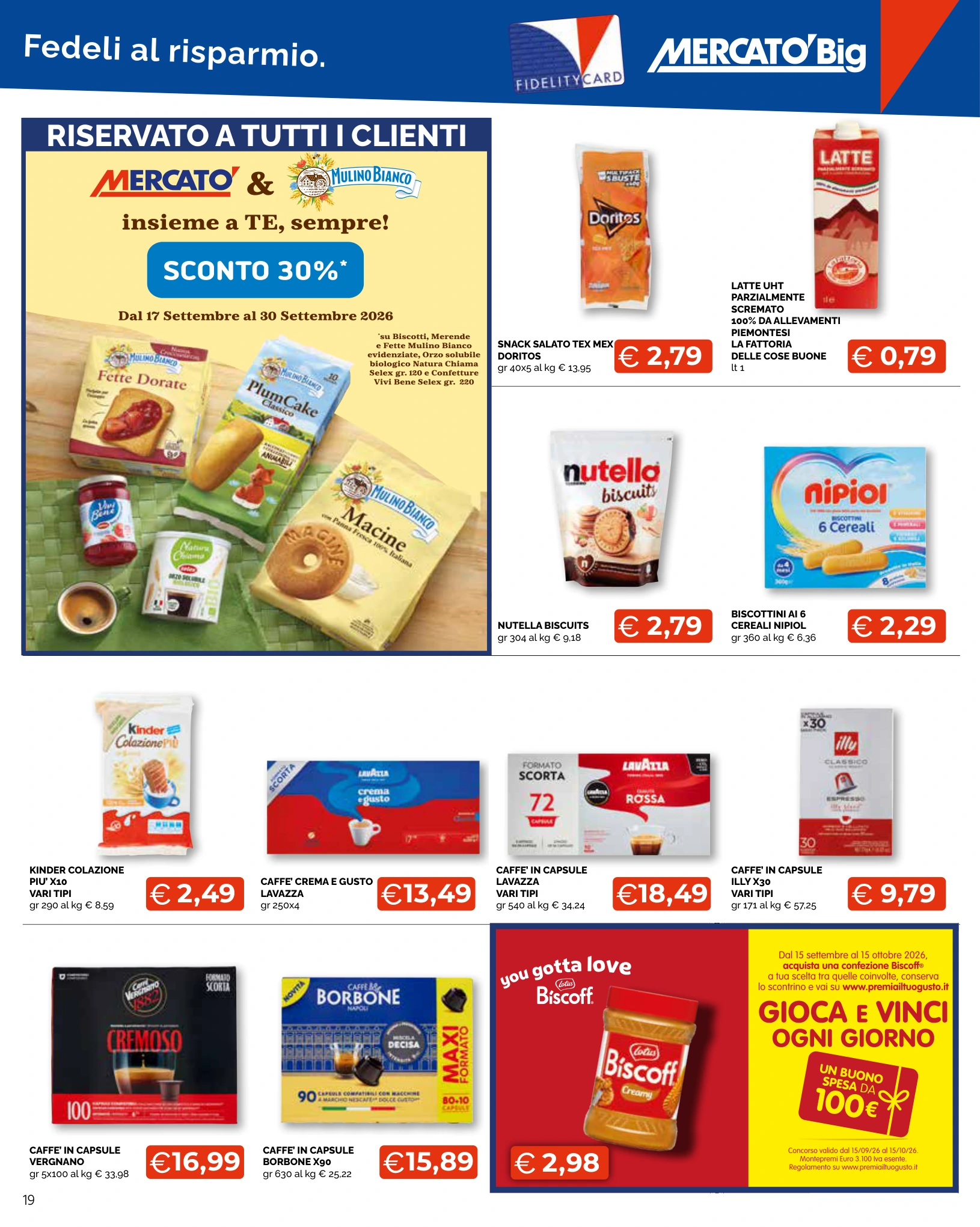 Flyer page 19