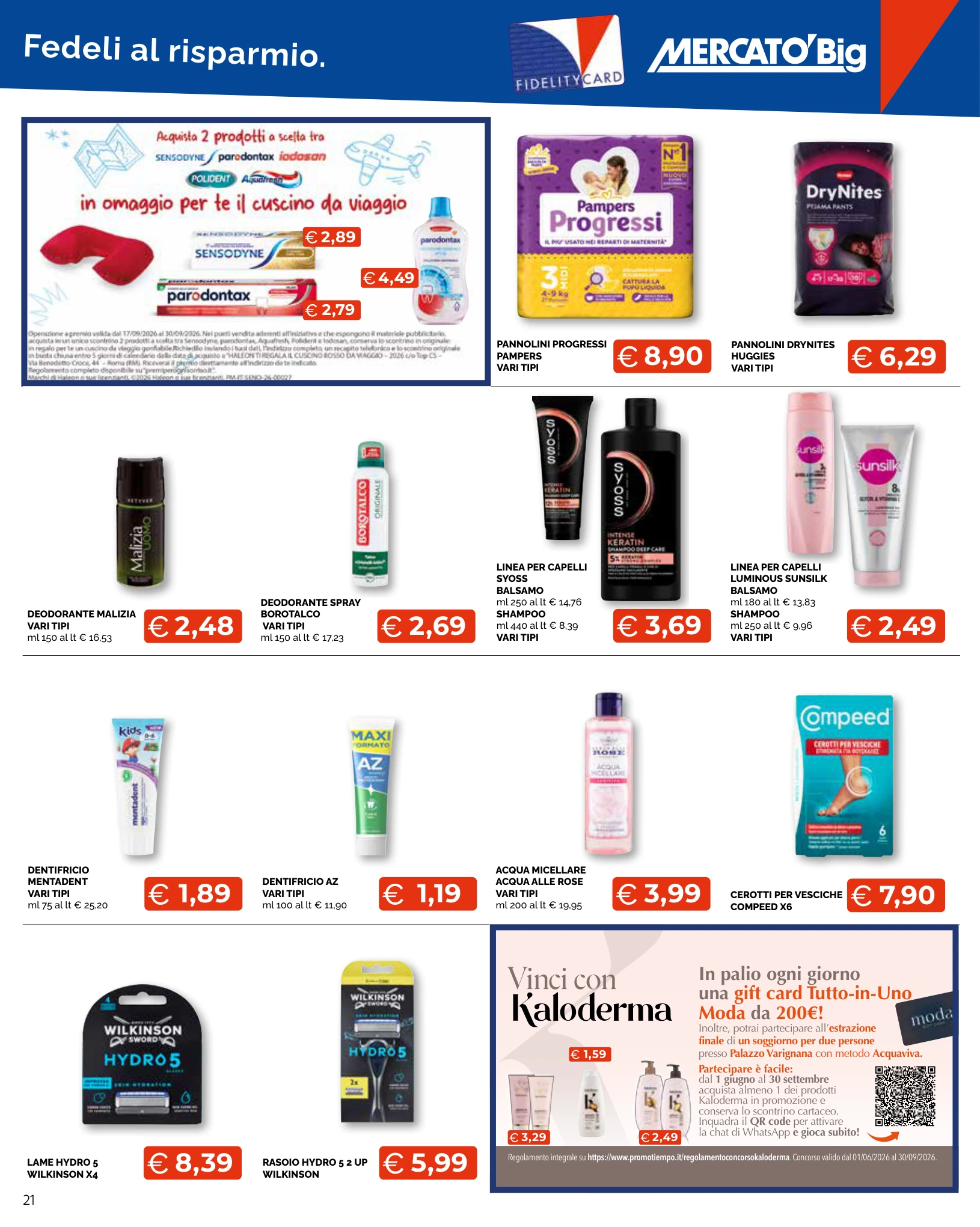 Flyer page 21