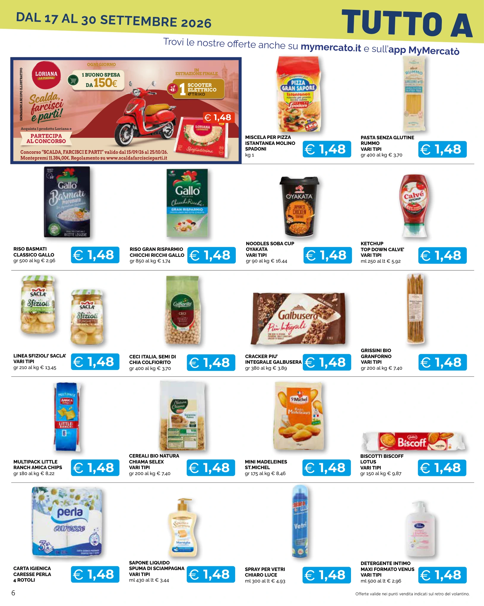 Flyer page 6