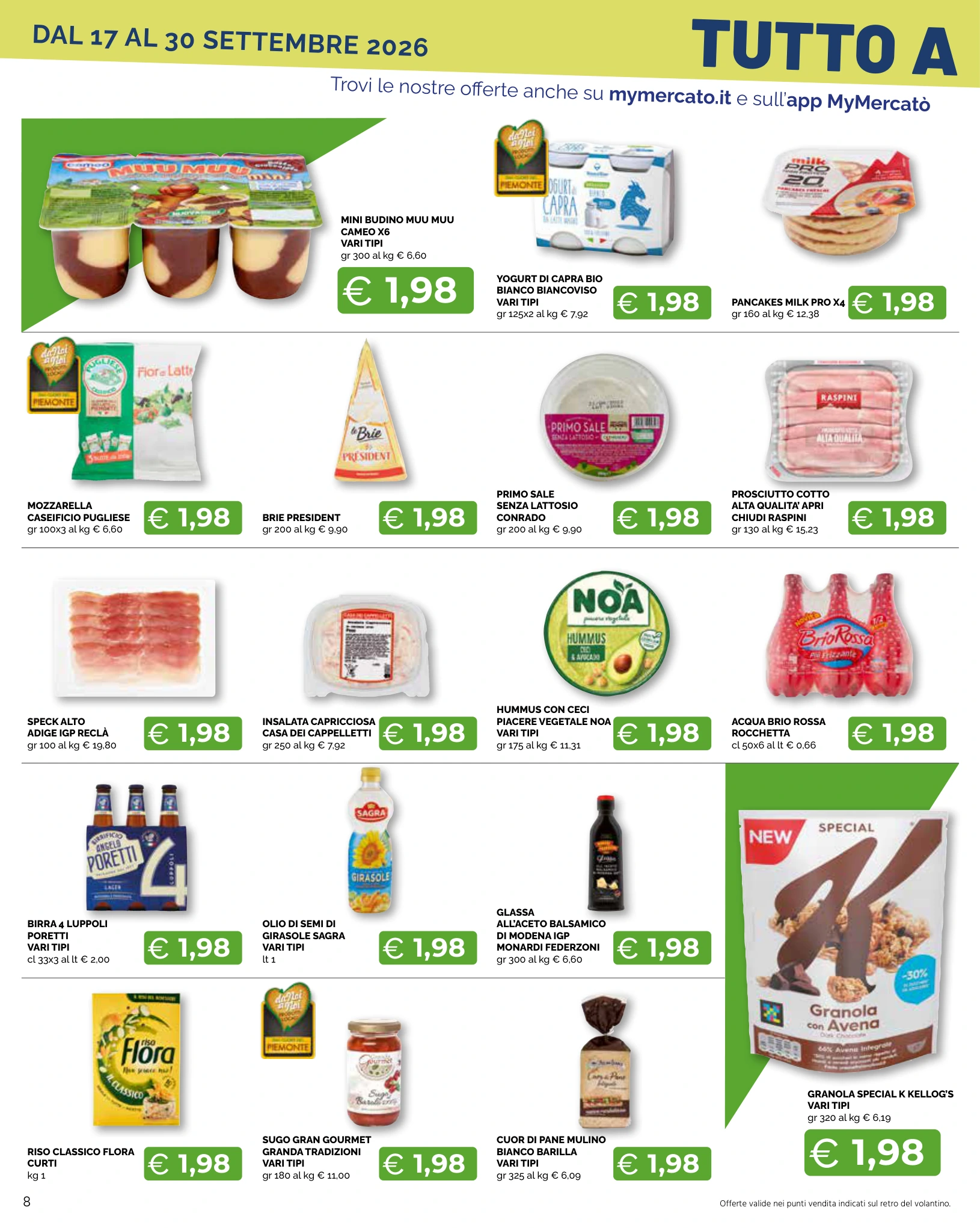 Flyer page 8