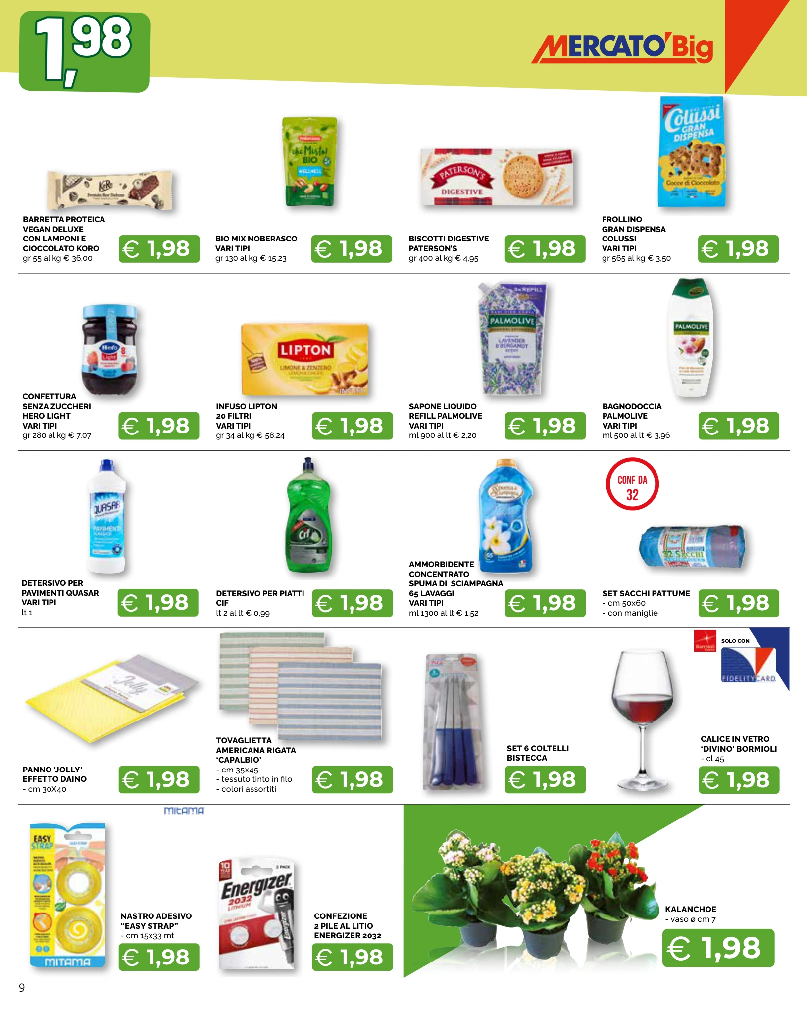 Flyer page 9