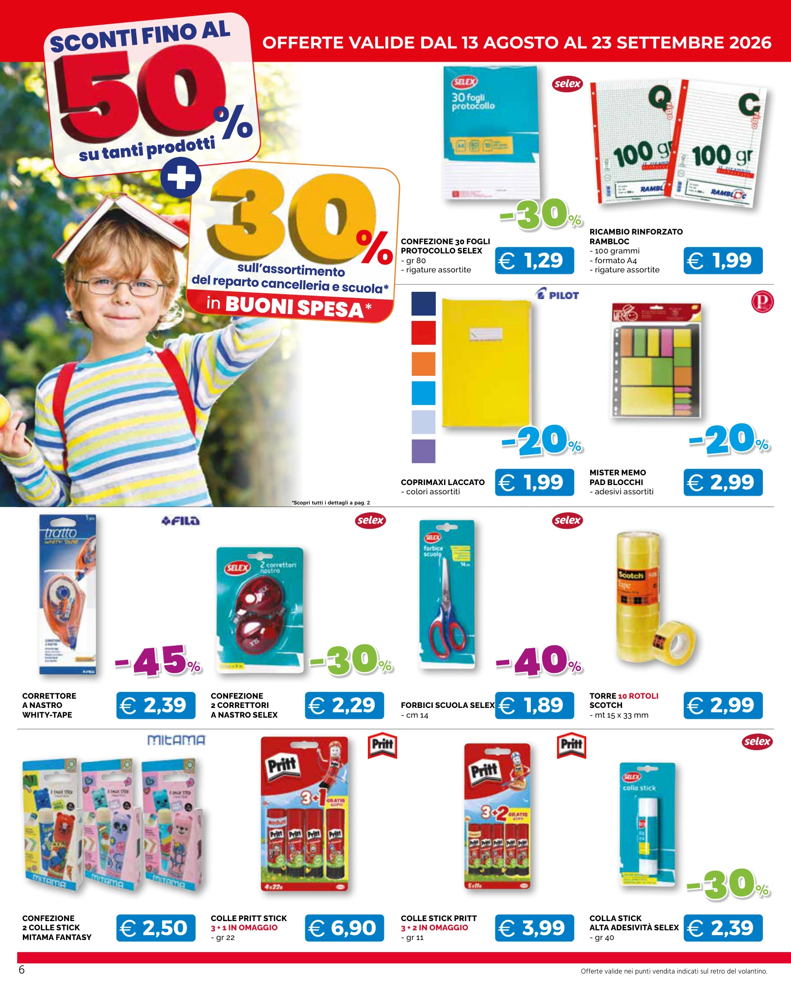 Flyer page 6