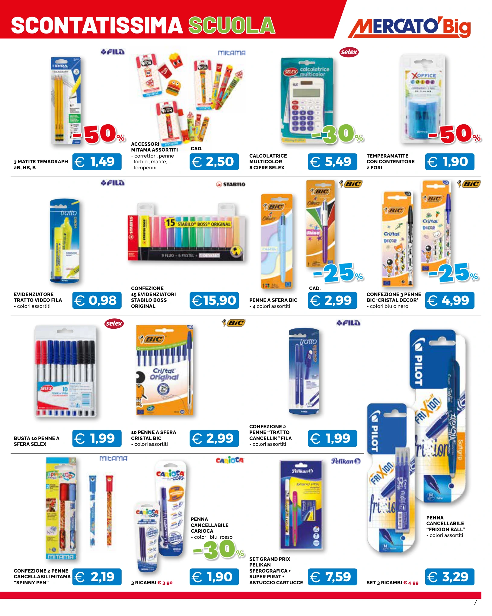 Flyer page 7