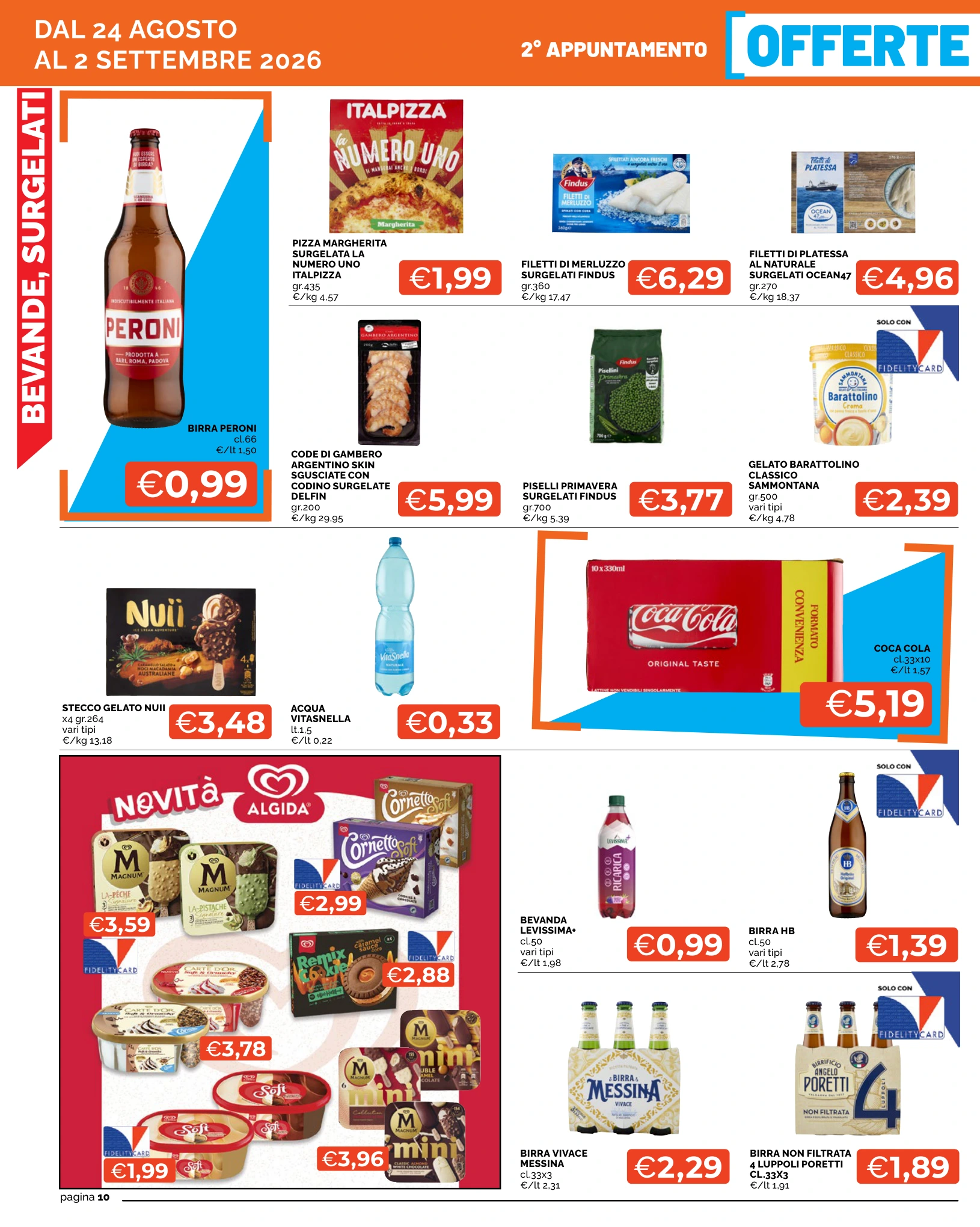 Flyer page 10