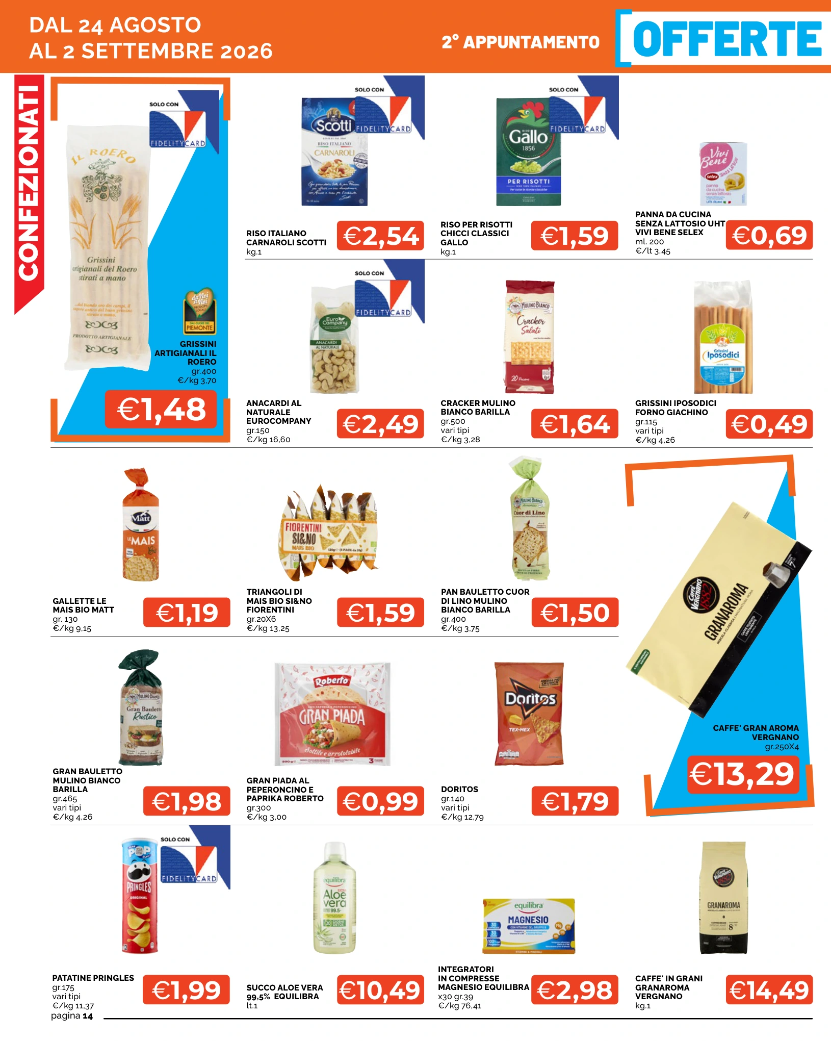 Flyer page 14