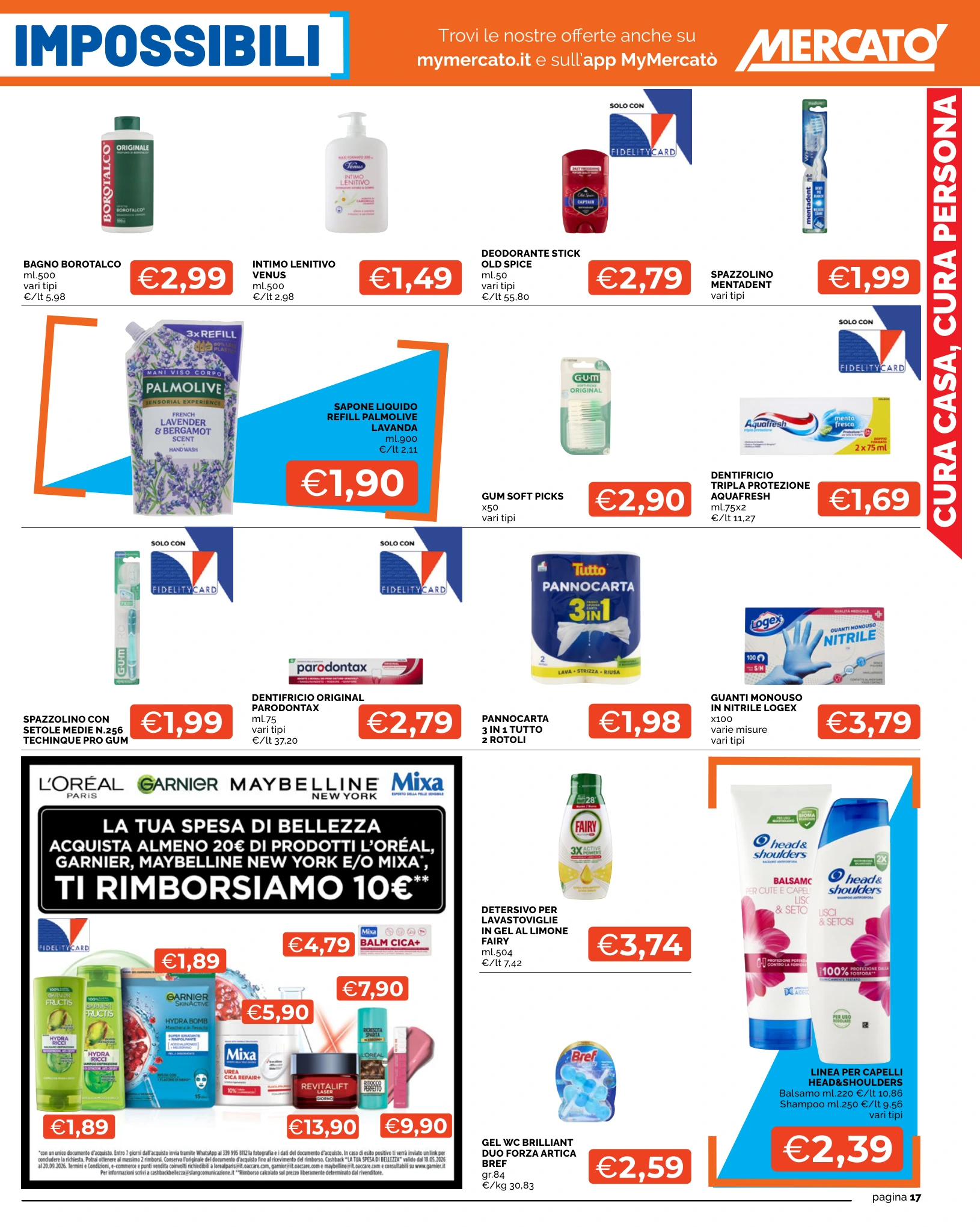 Flyer page 17