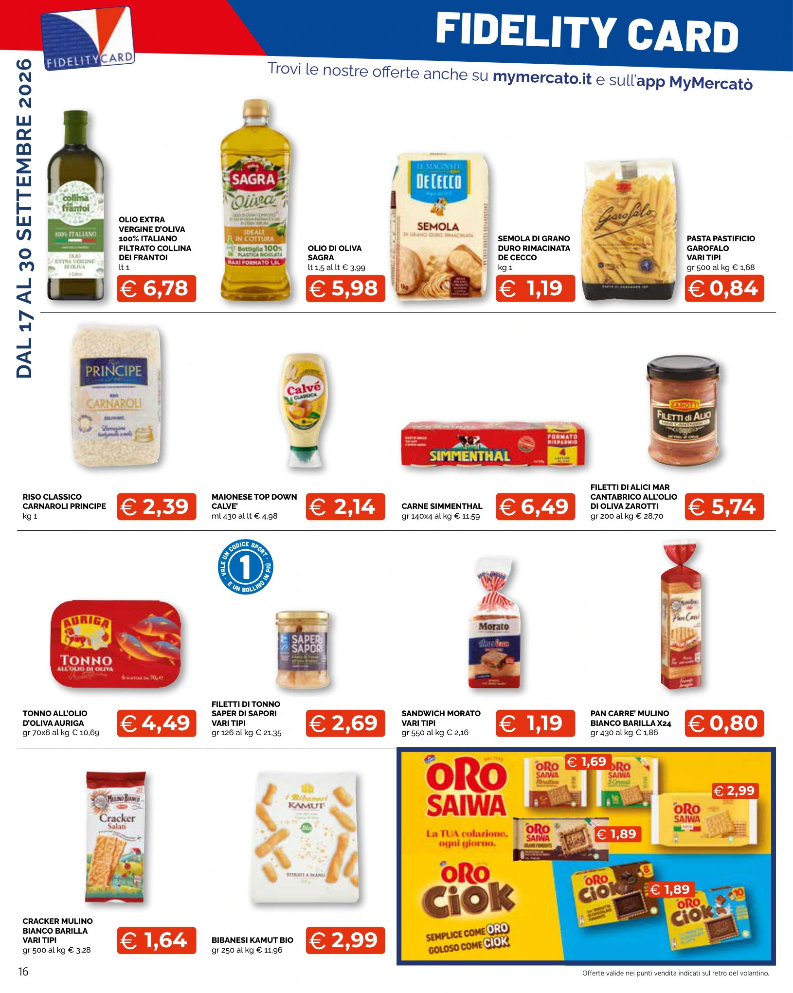 Flyer page 16