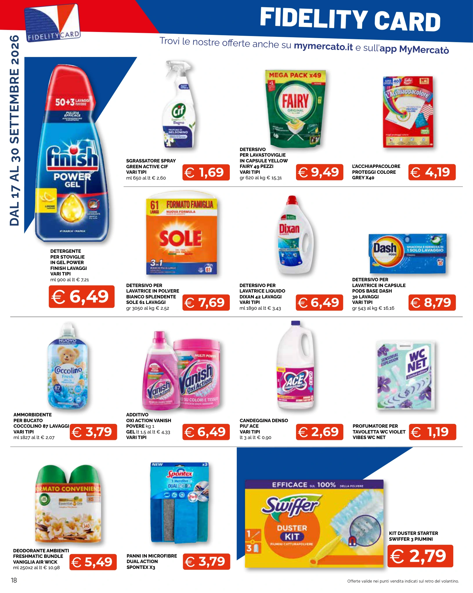 Flyer page 18