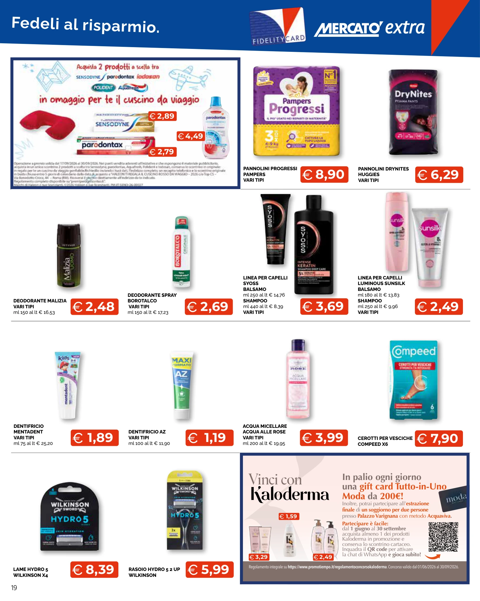 Flyer page 19