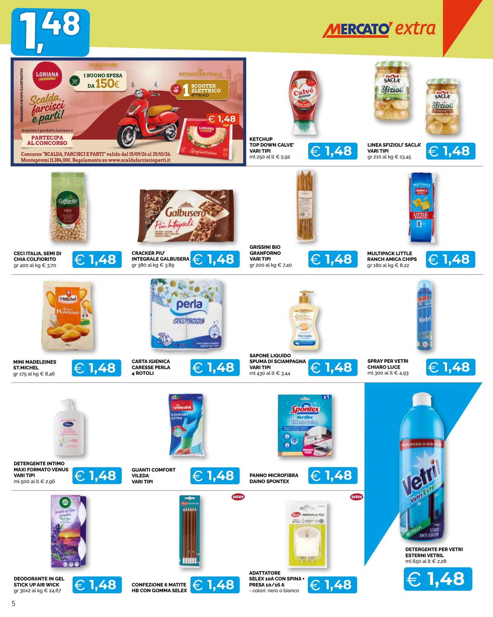 Flyer page 5