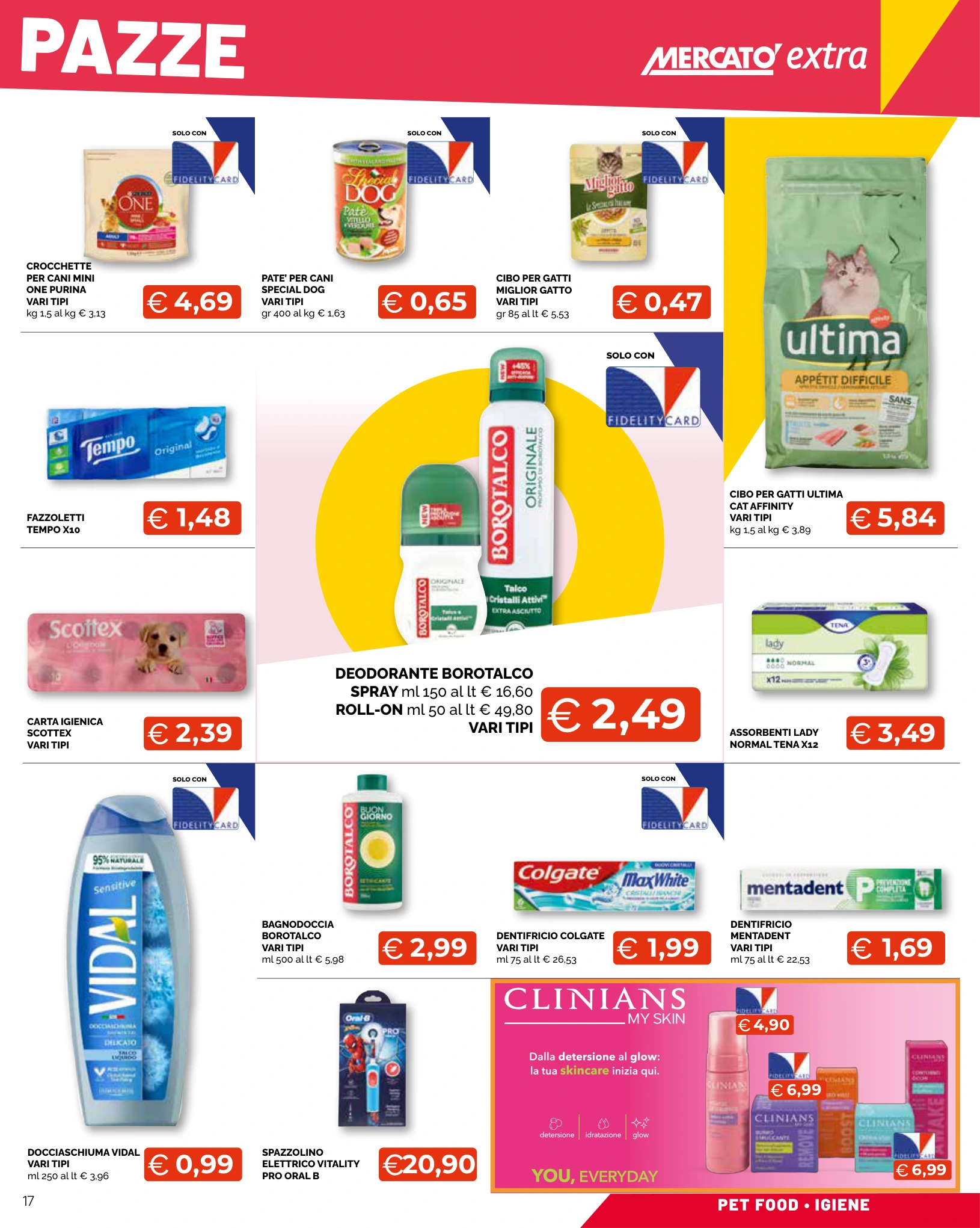 Flyer page 17