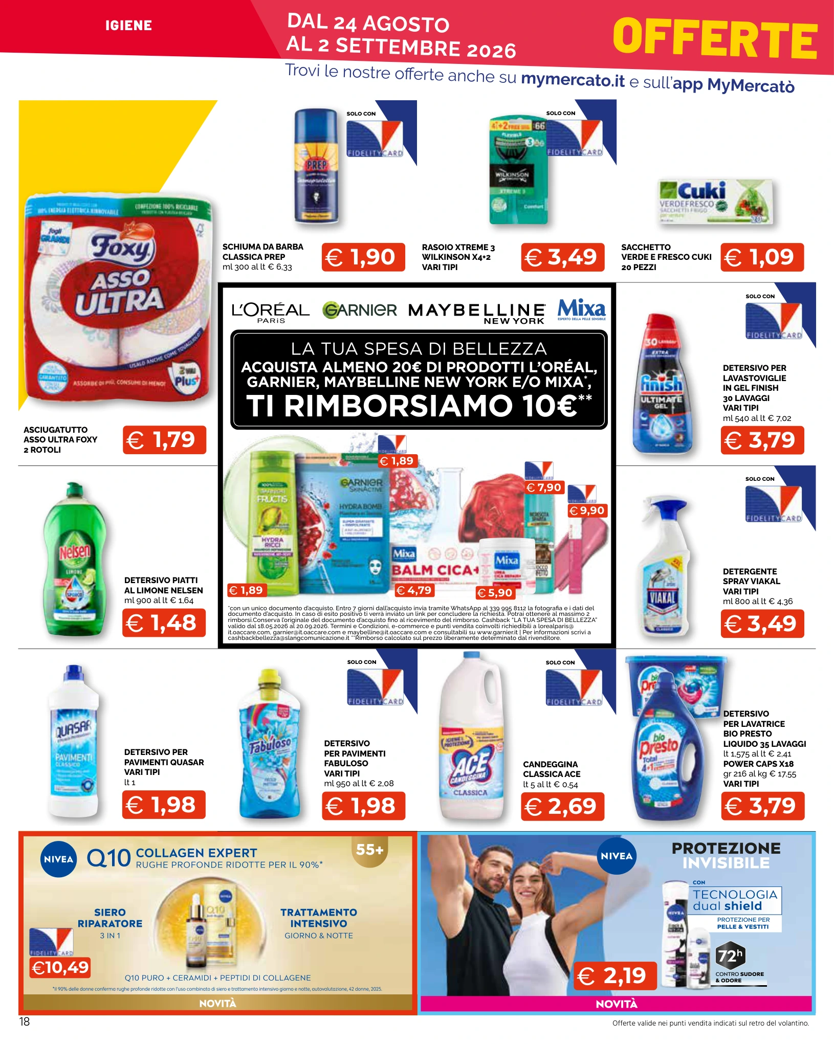 Flyer page 18