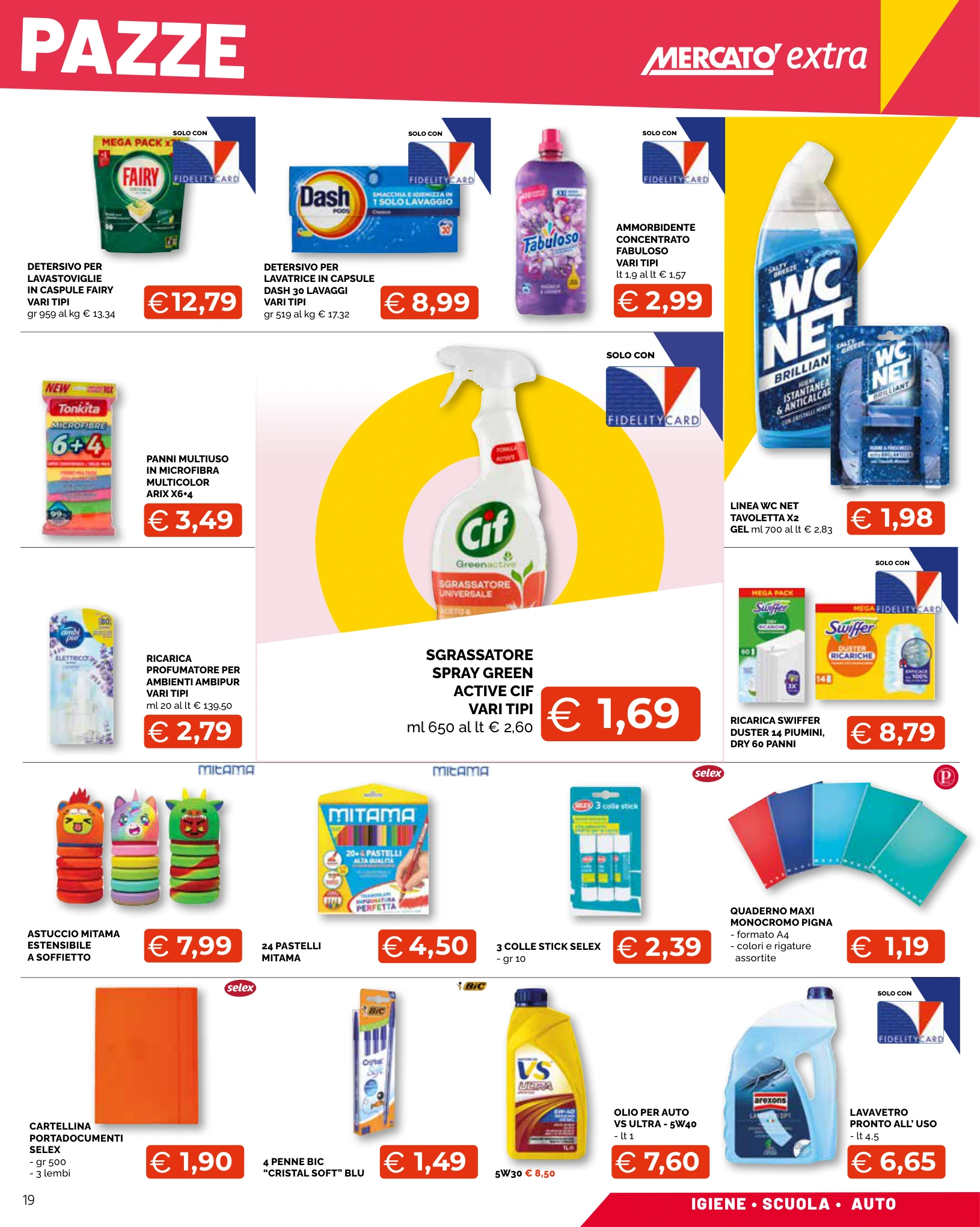 Flyer page 19