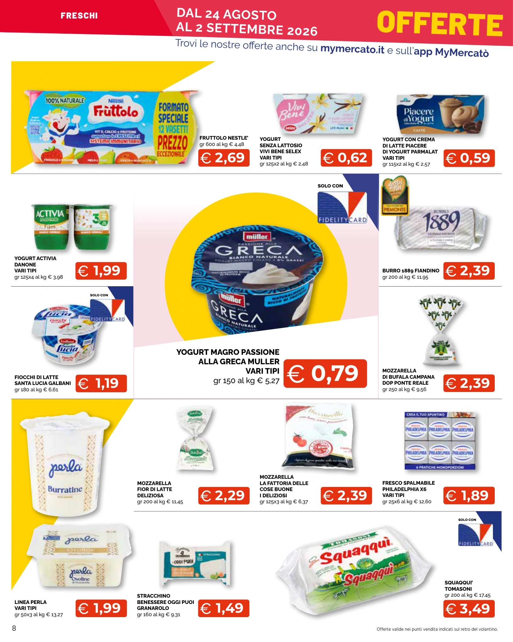 Flyer page 8