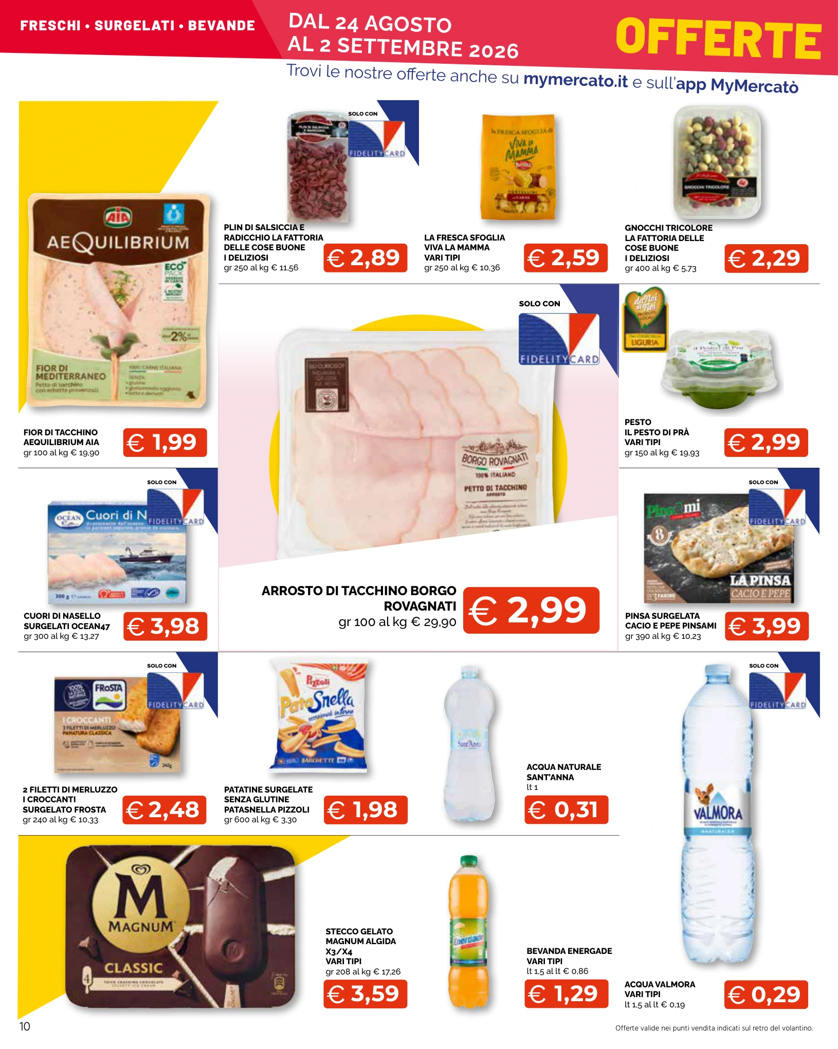 Flyer page 10