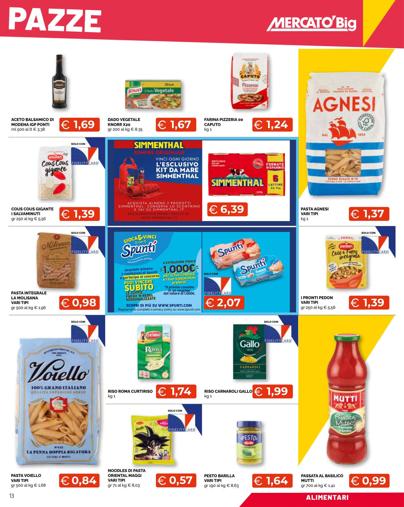 Flyer page 13