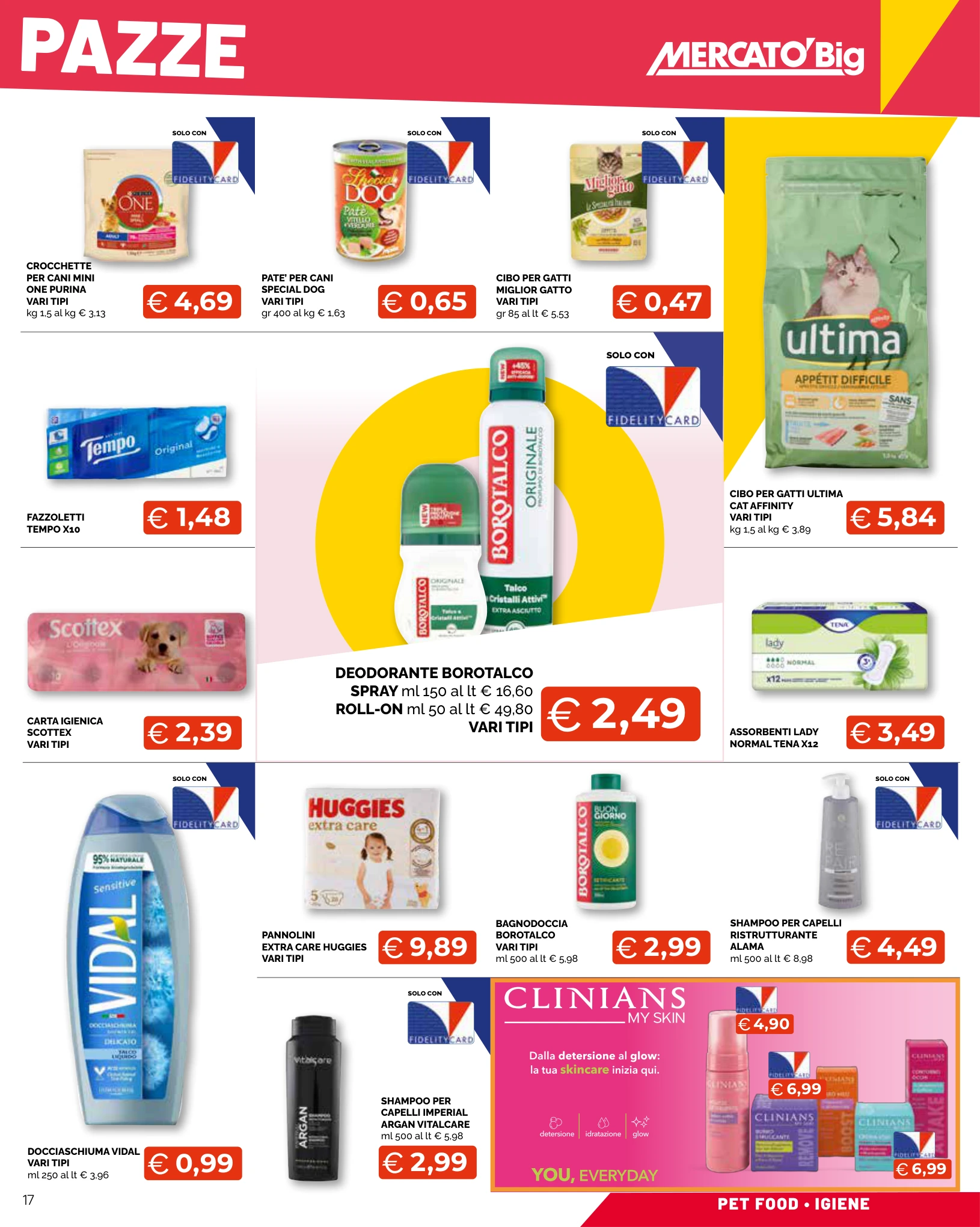 Flyer page 17