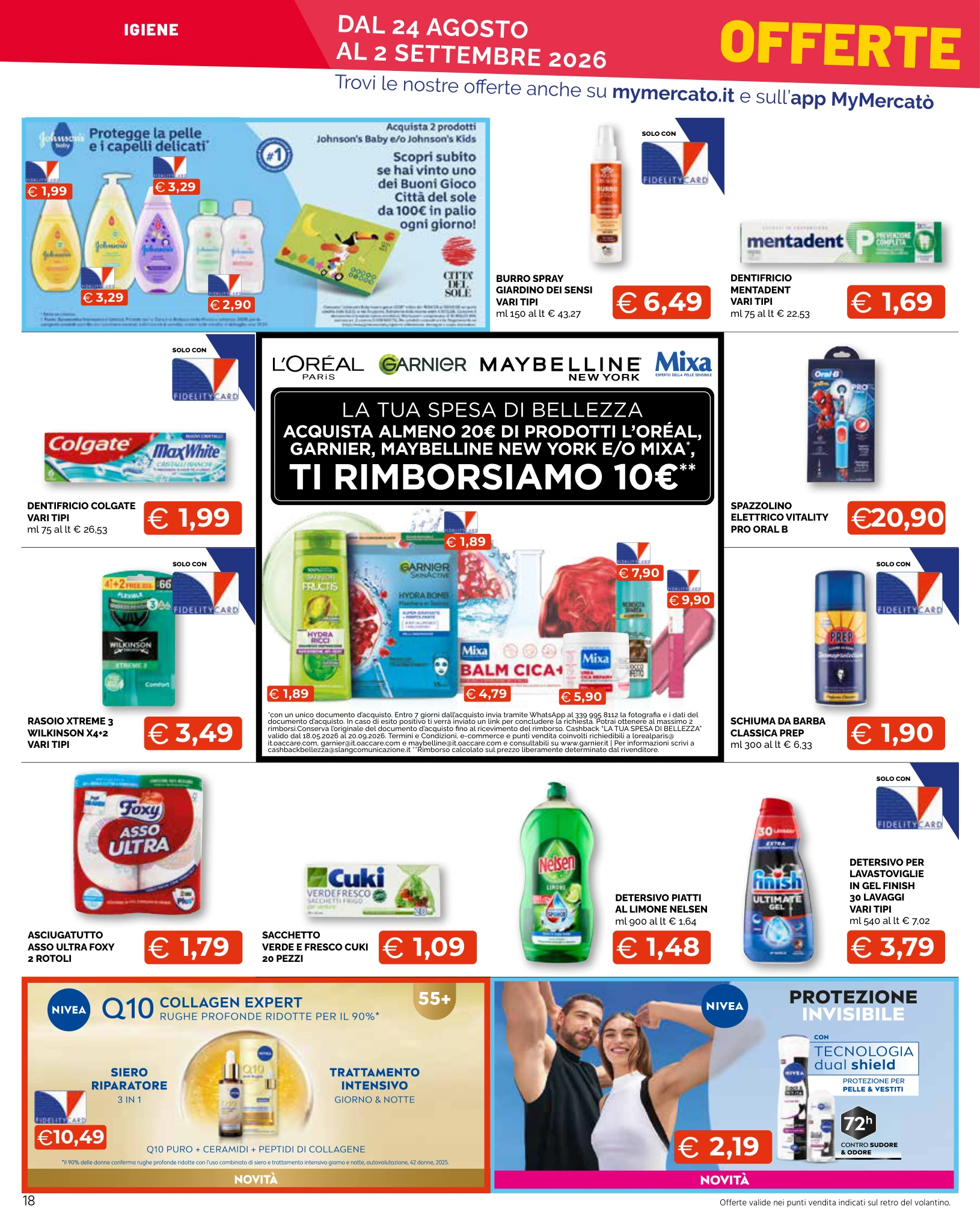 Flyer page 18