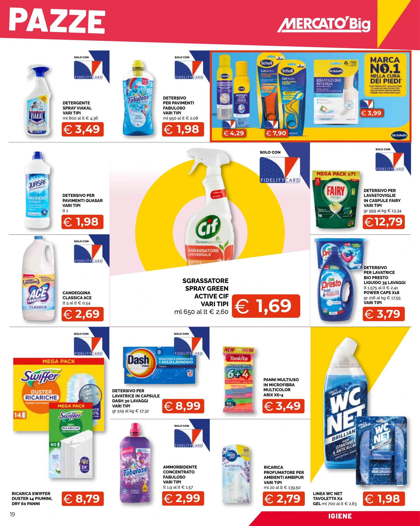 Flyer page 19