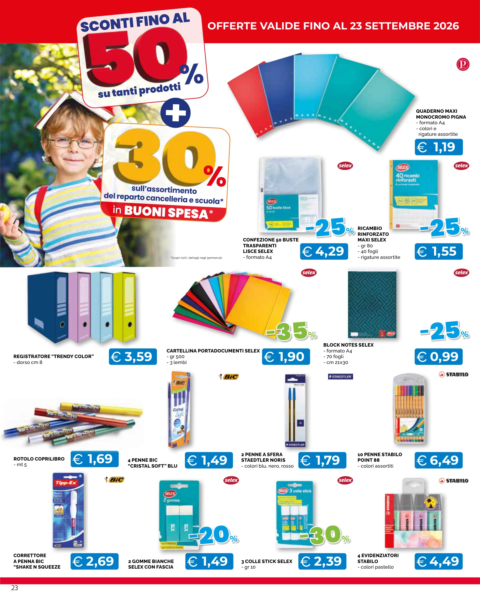 Flyer page 23