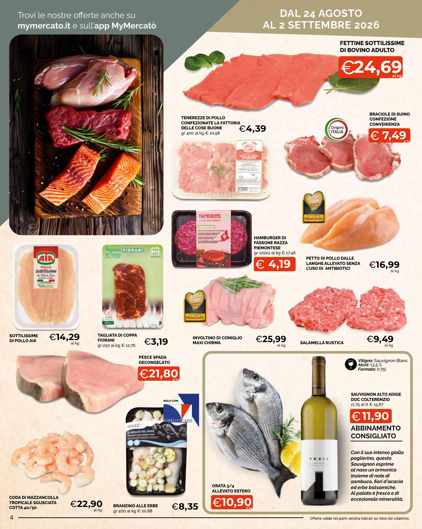 Flyer page 4
