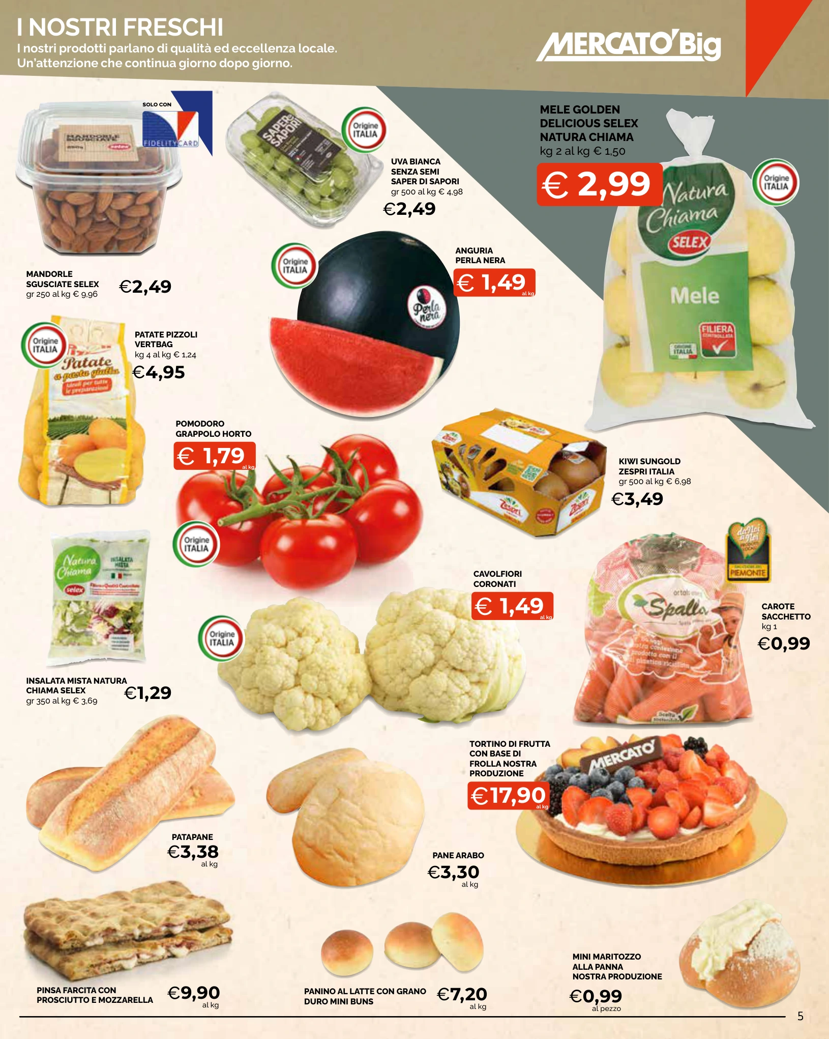 Flyer page 5