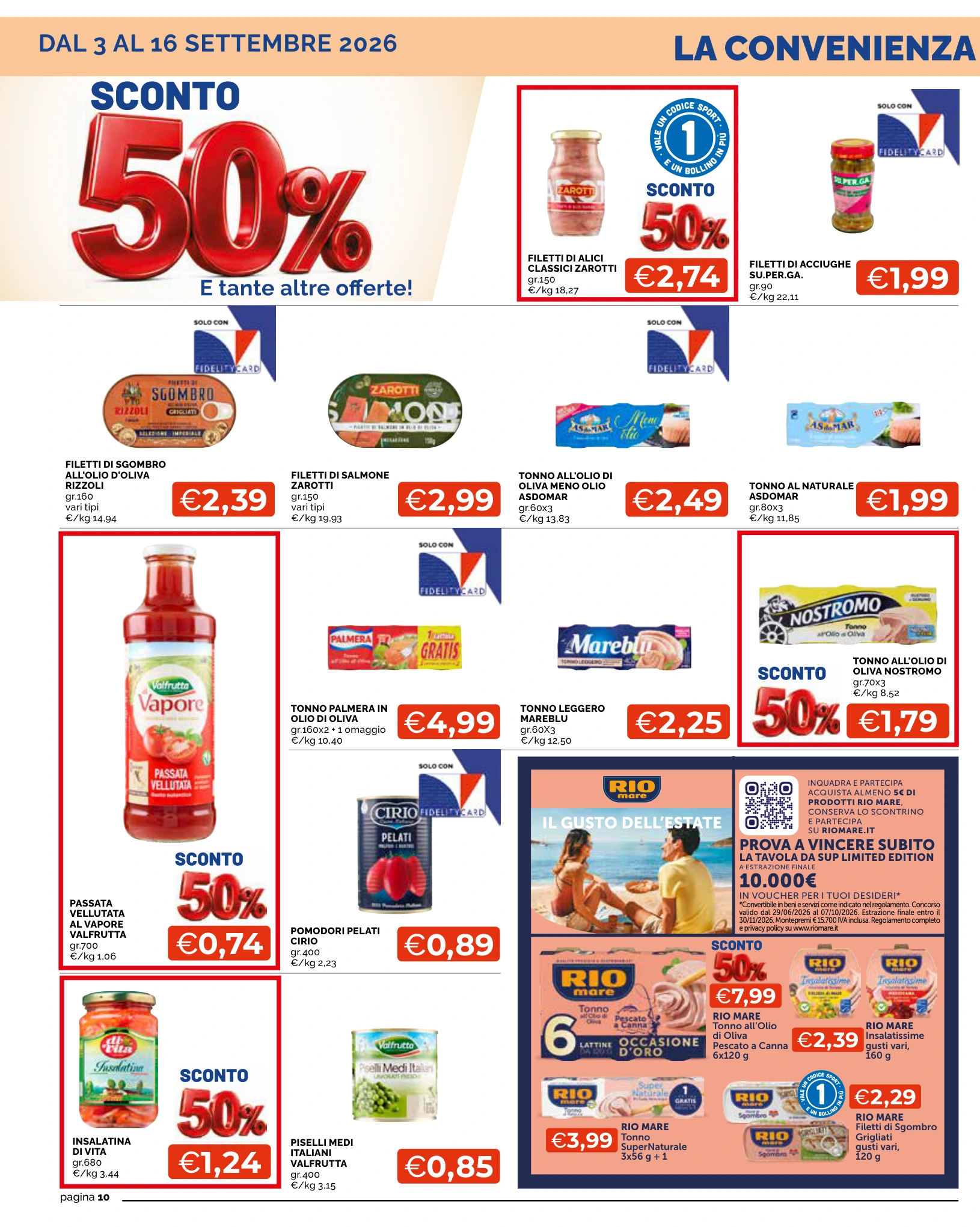 Flyer page 10