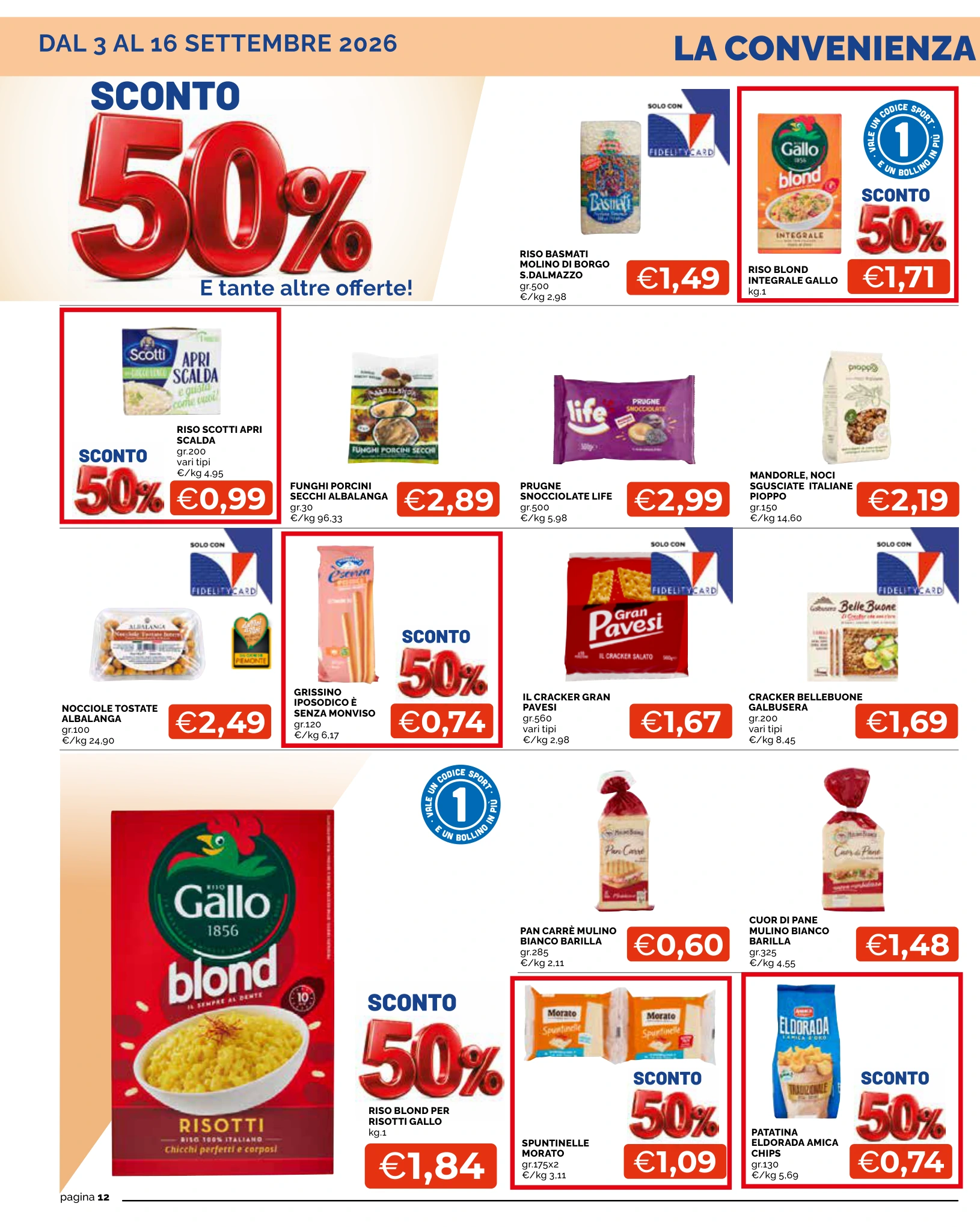 Flyer page 12