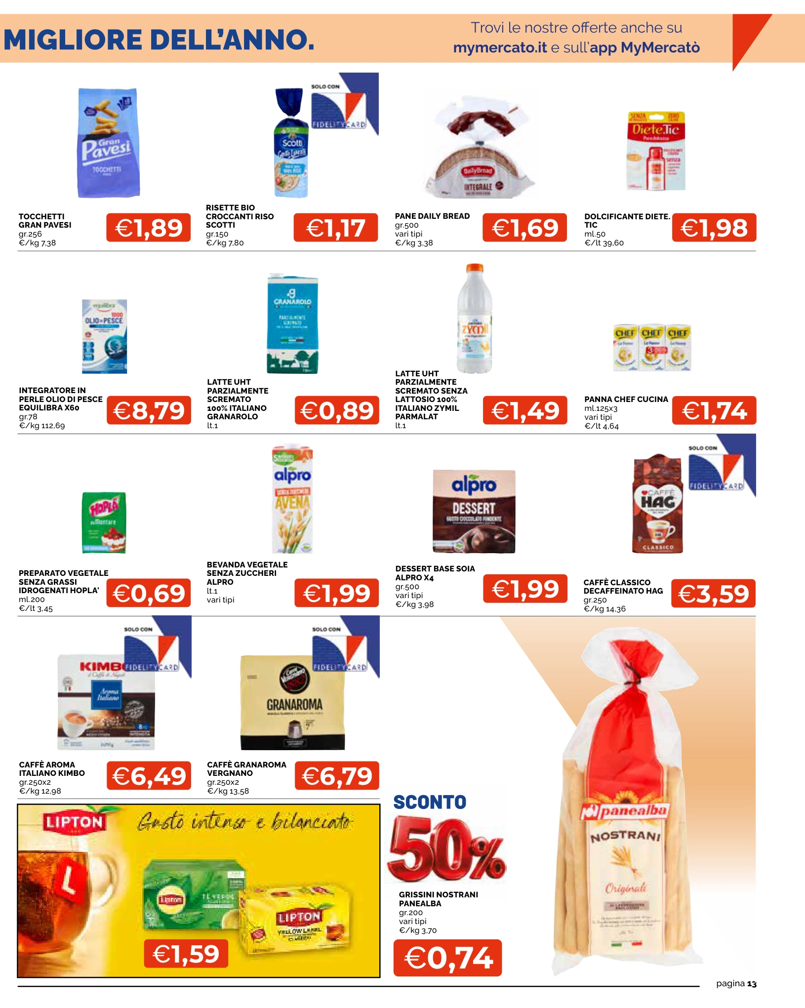 Flyer page 13