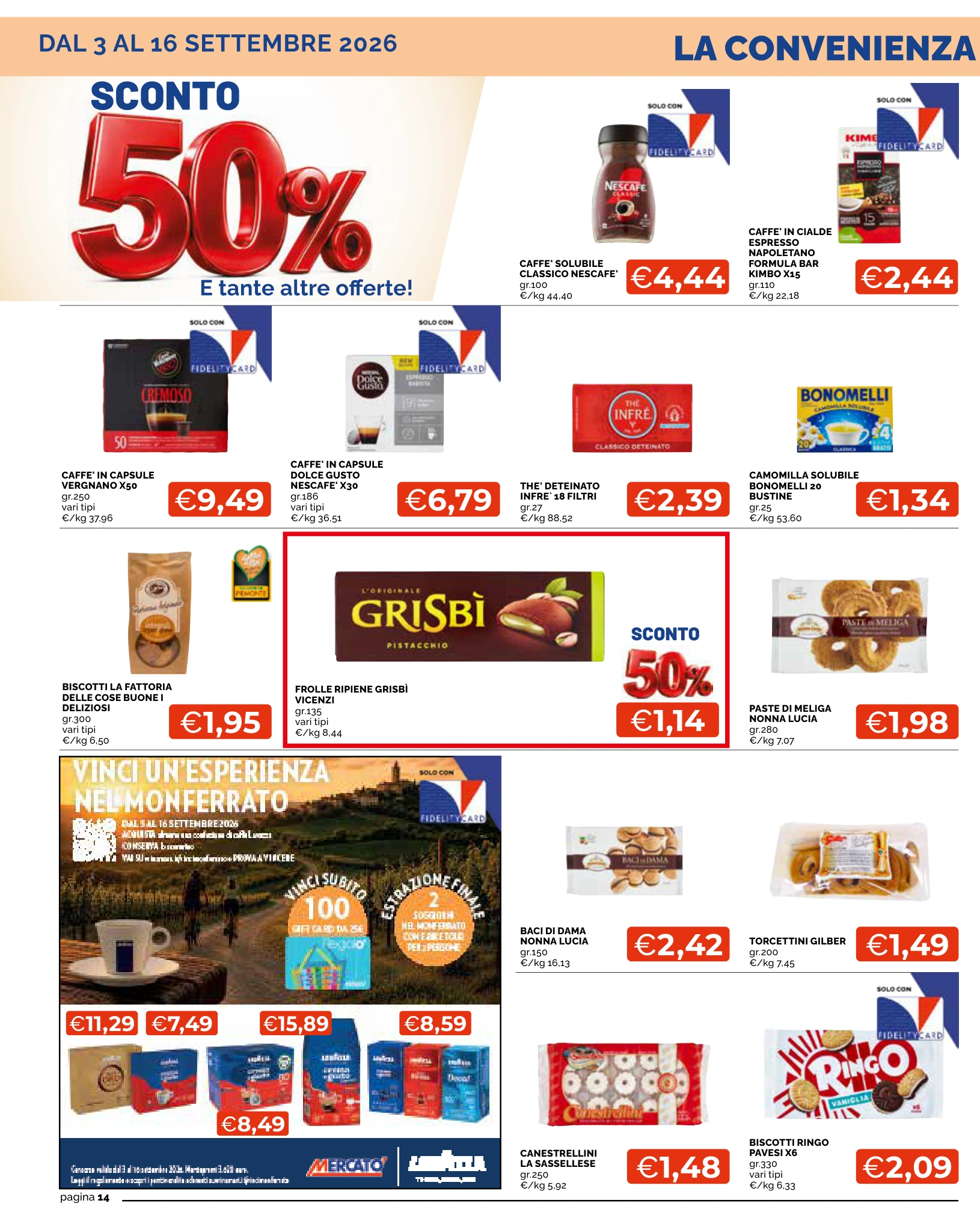 Flyer page 14