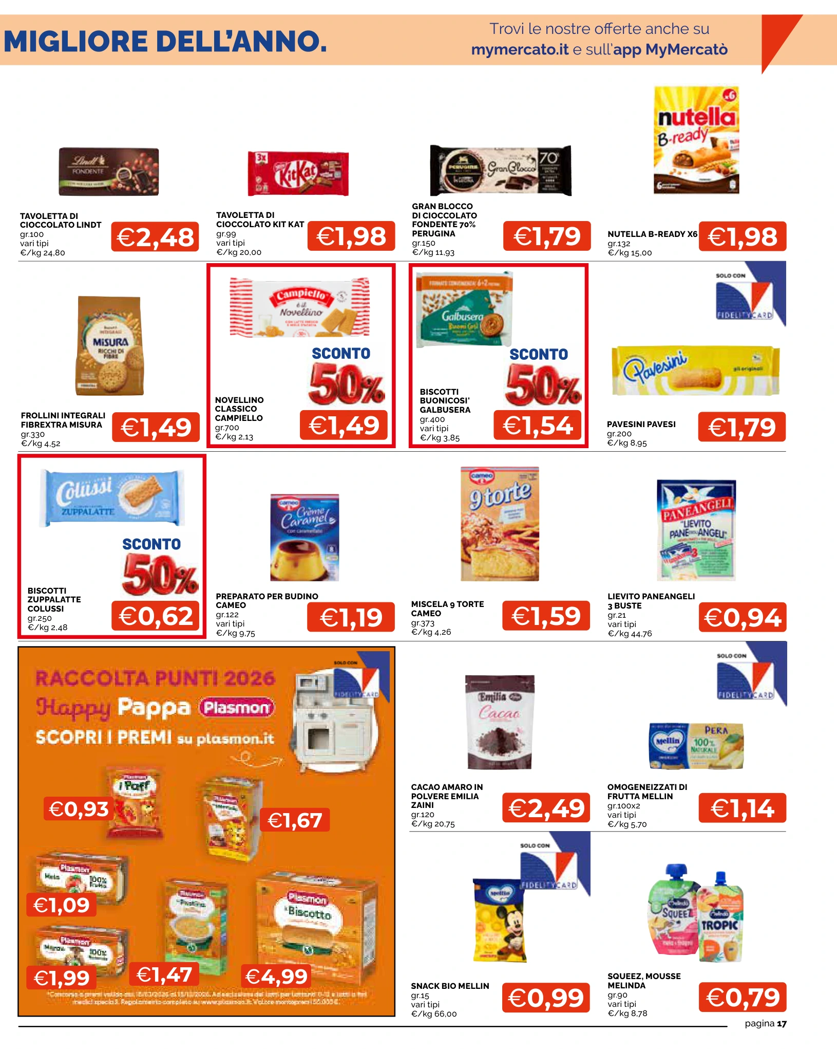 Flyer page 17