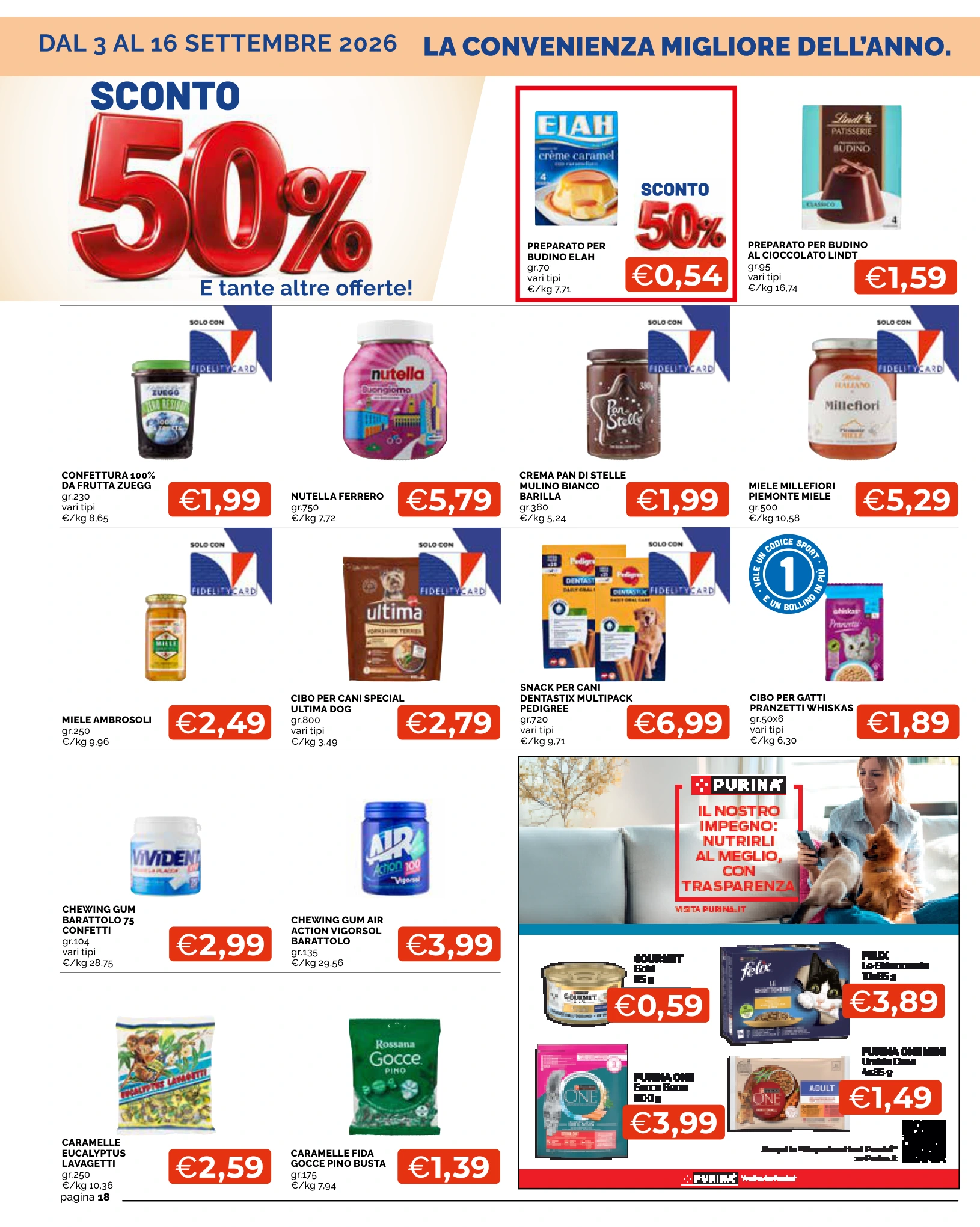 Flyer page 18