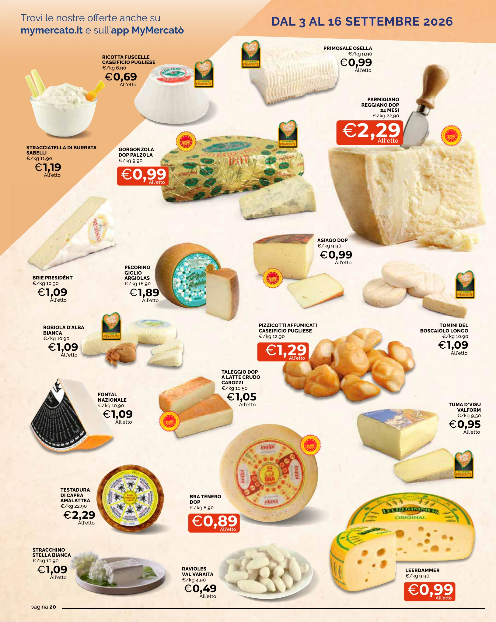 Flyer page 20