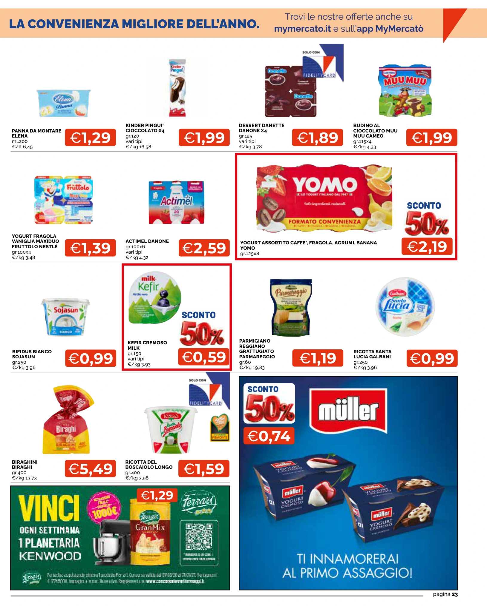 Flyer page 23