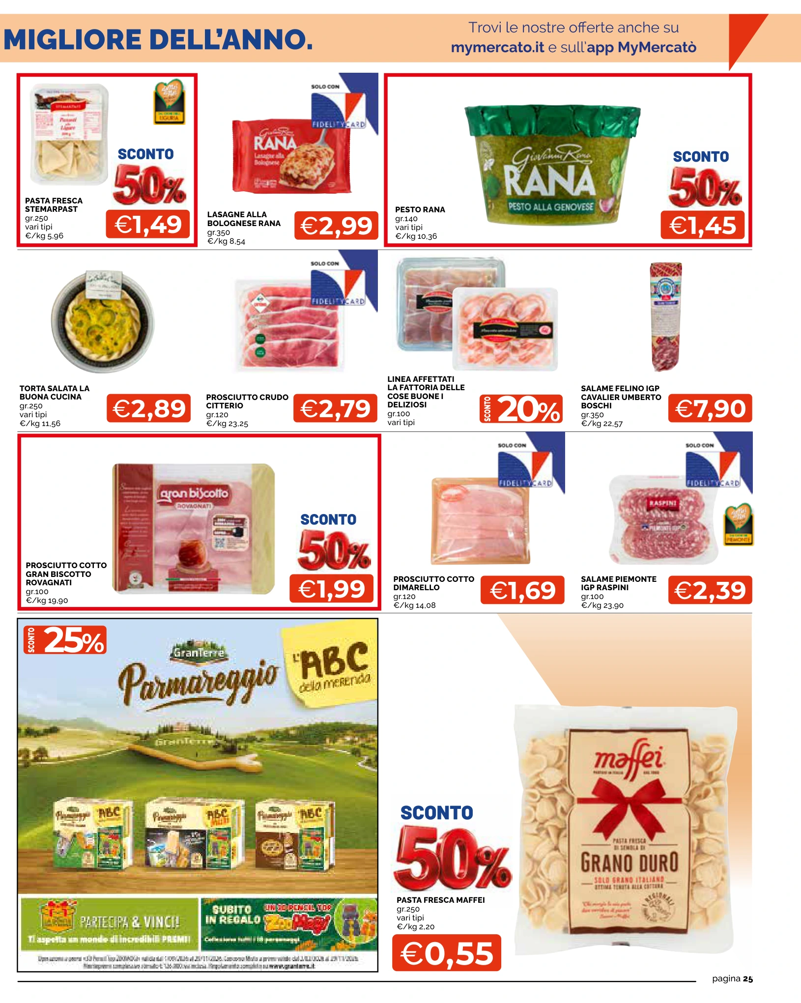 Flyer page 25