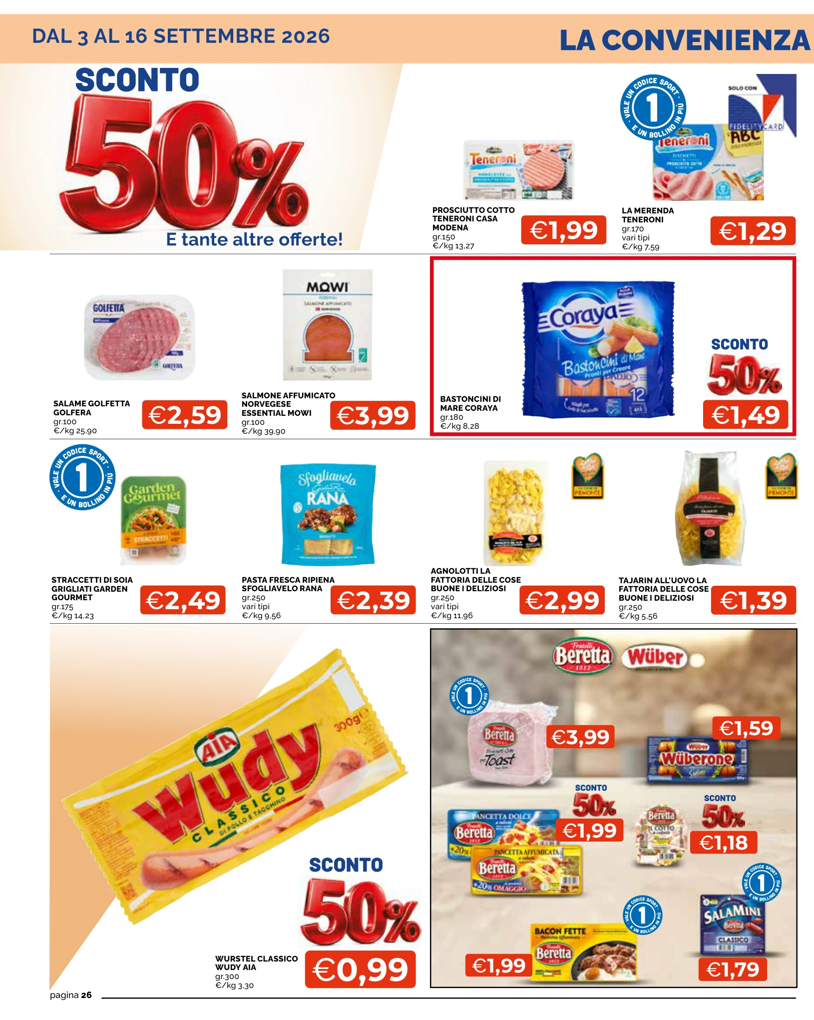 Flyer page 26