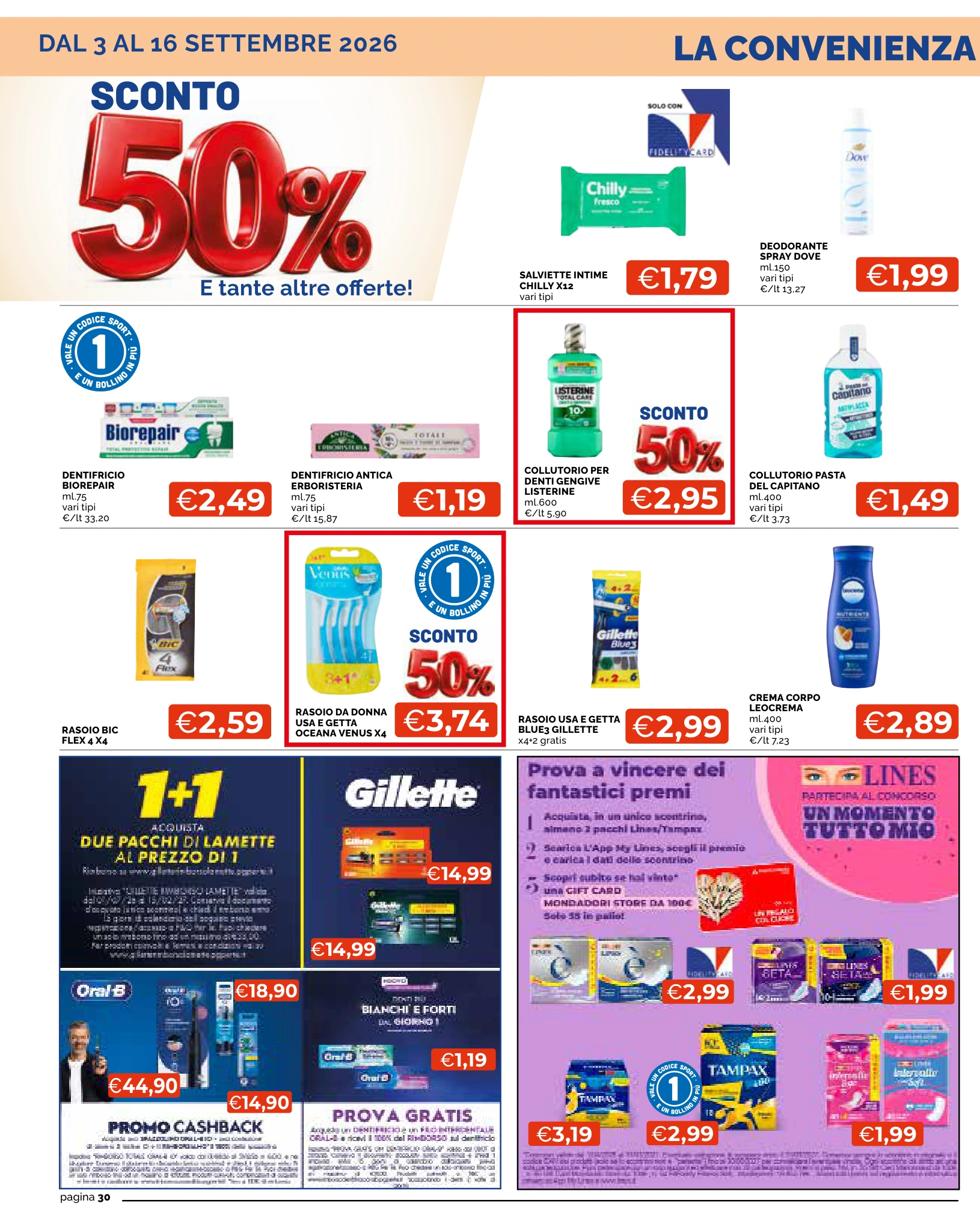 Flyer page 30