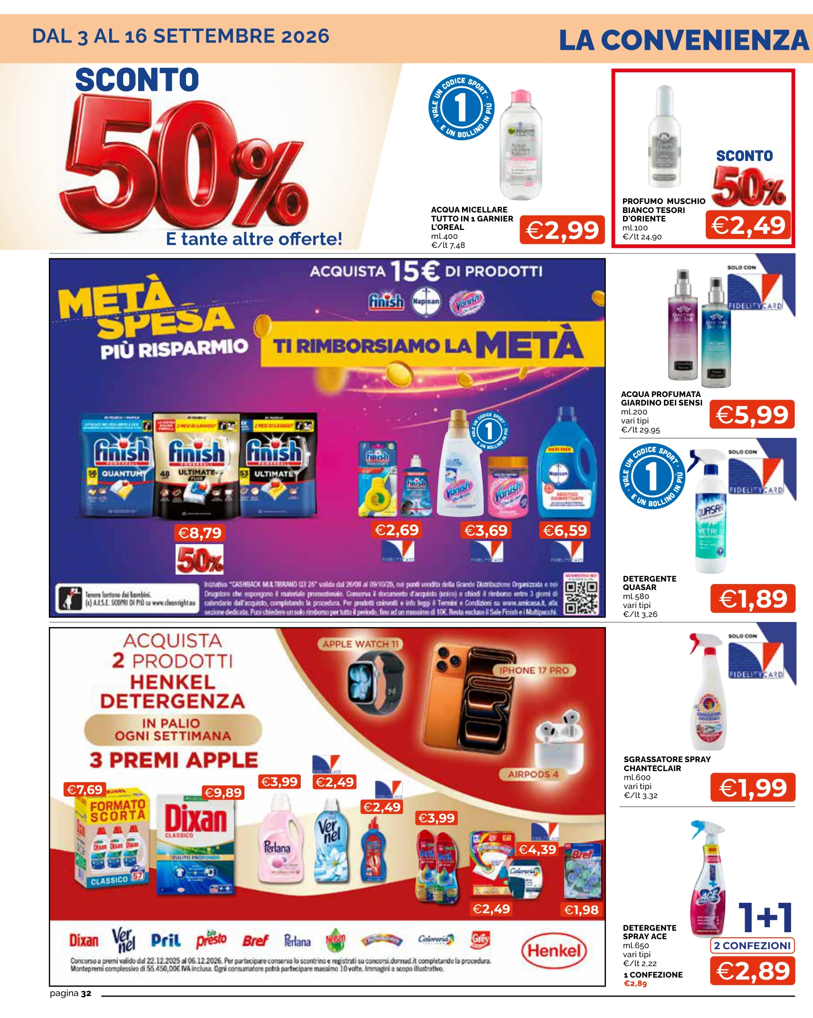 Flyer page 32