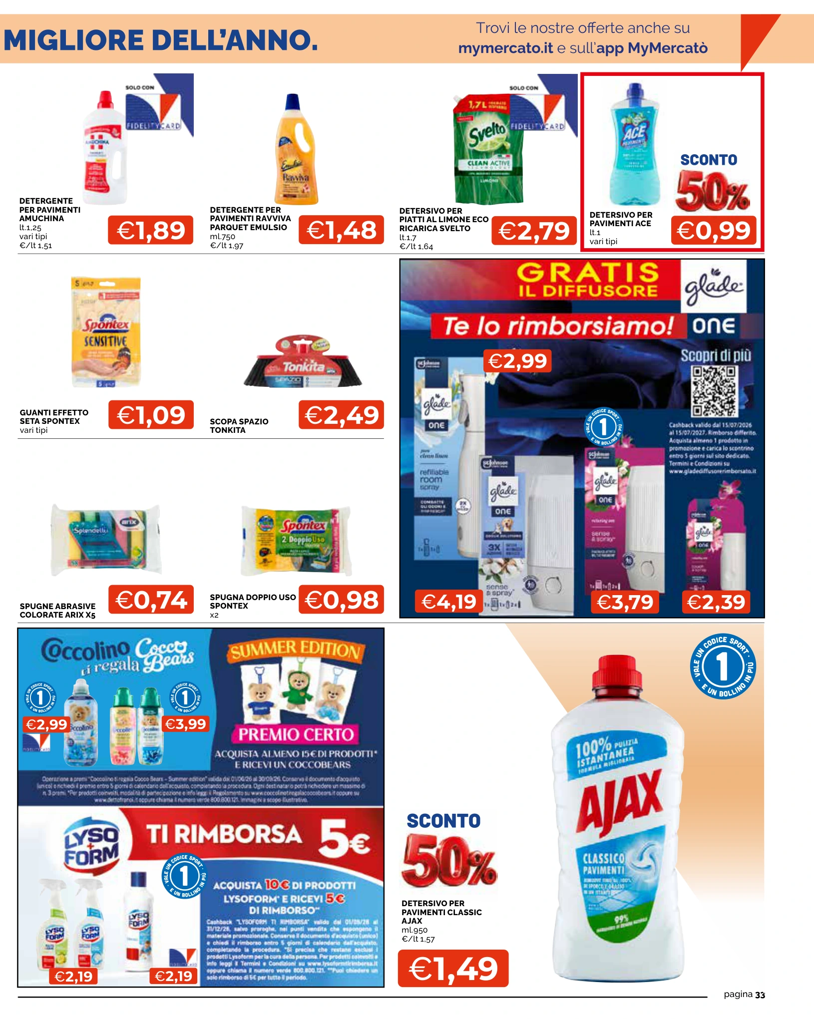 Flyer page 33