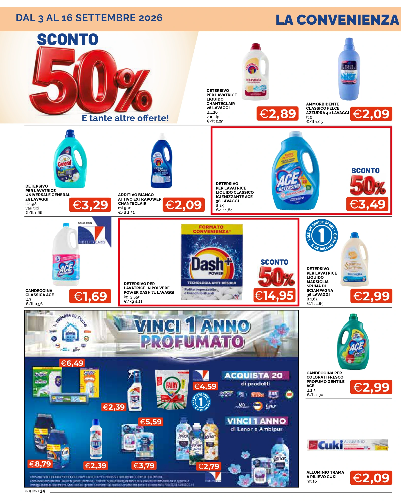 Flyer page 34