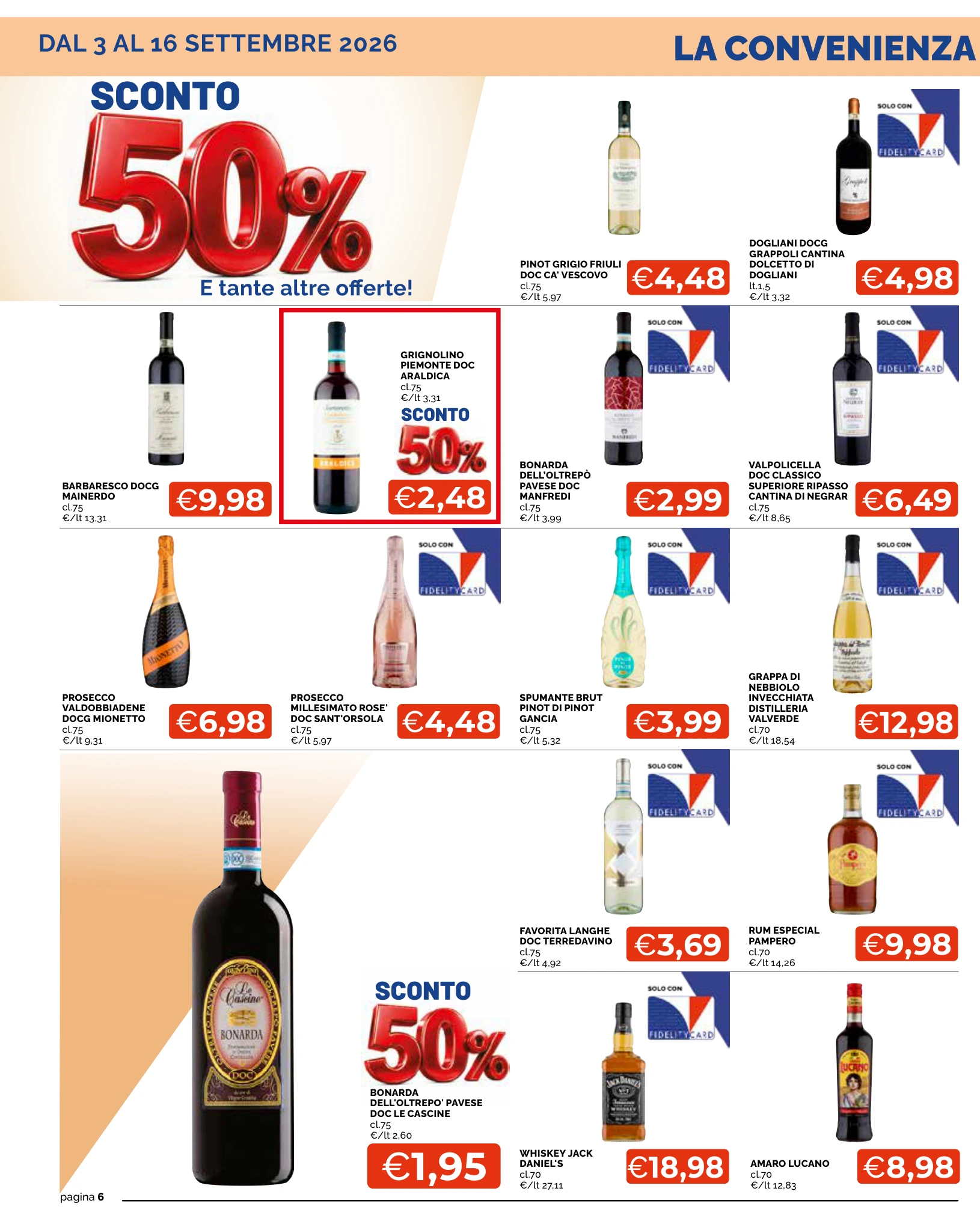 Flyer page 6