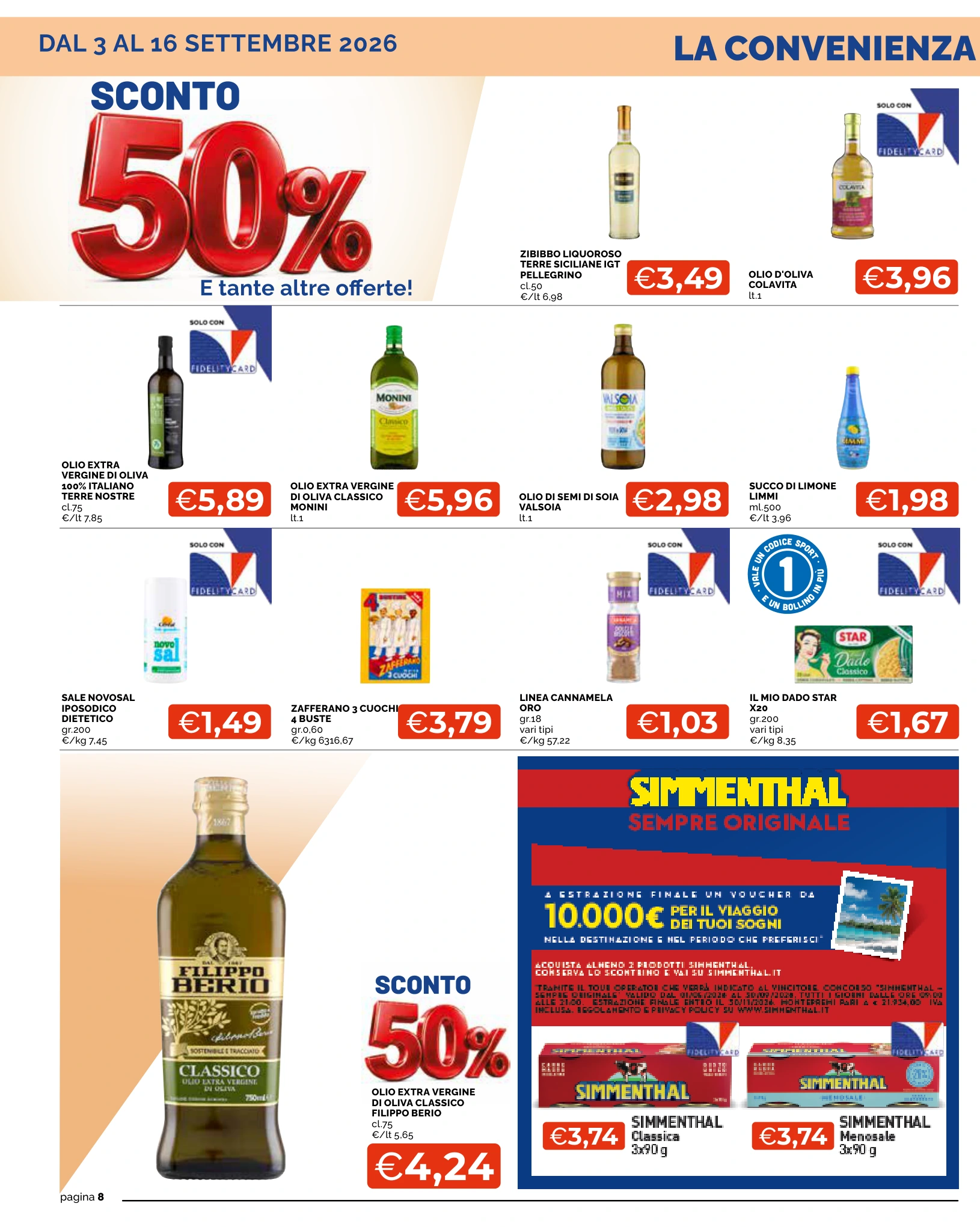 Flyer page 8